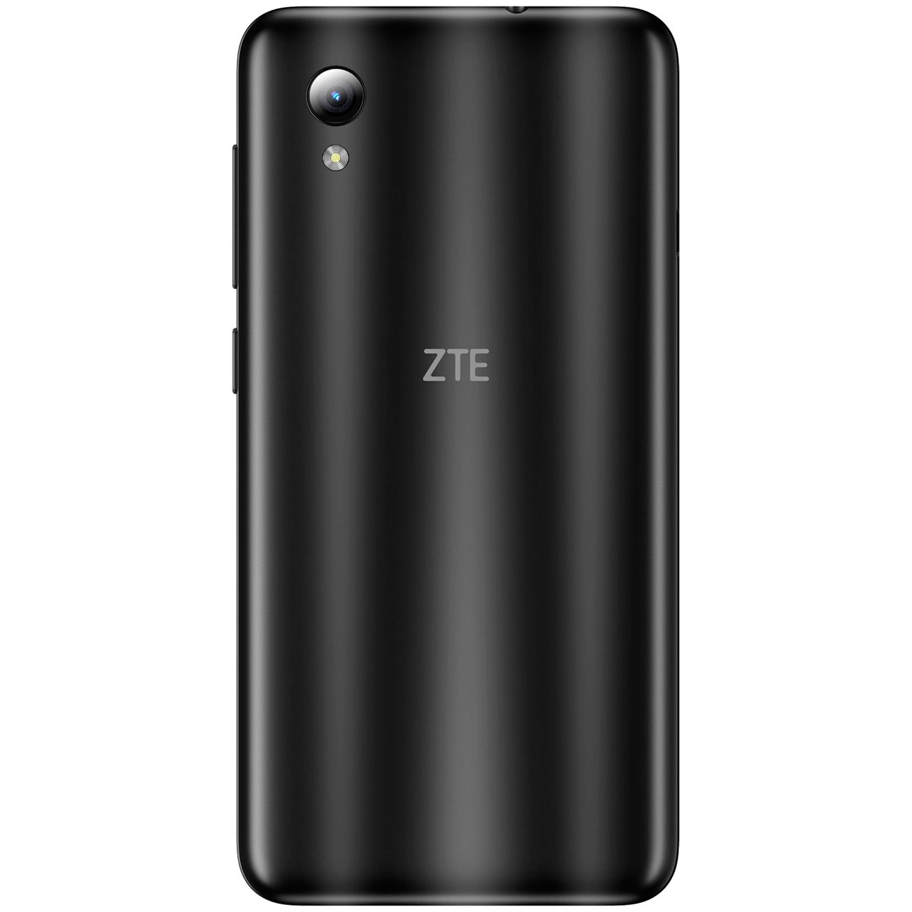 Смартфон ZTE Blade L8 Black графитовый