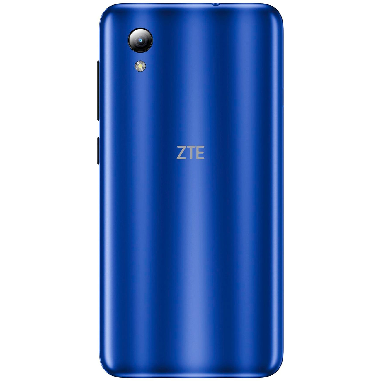 Смартфон ZTE Blade L8 синий