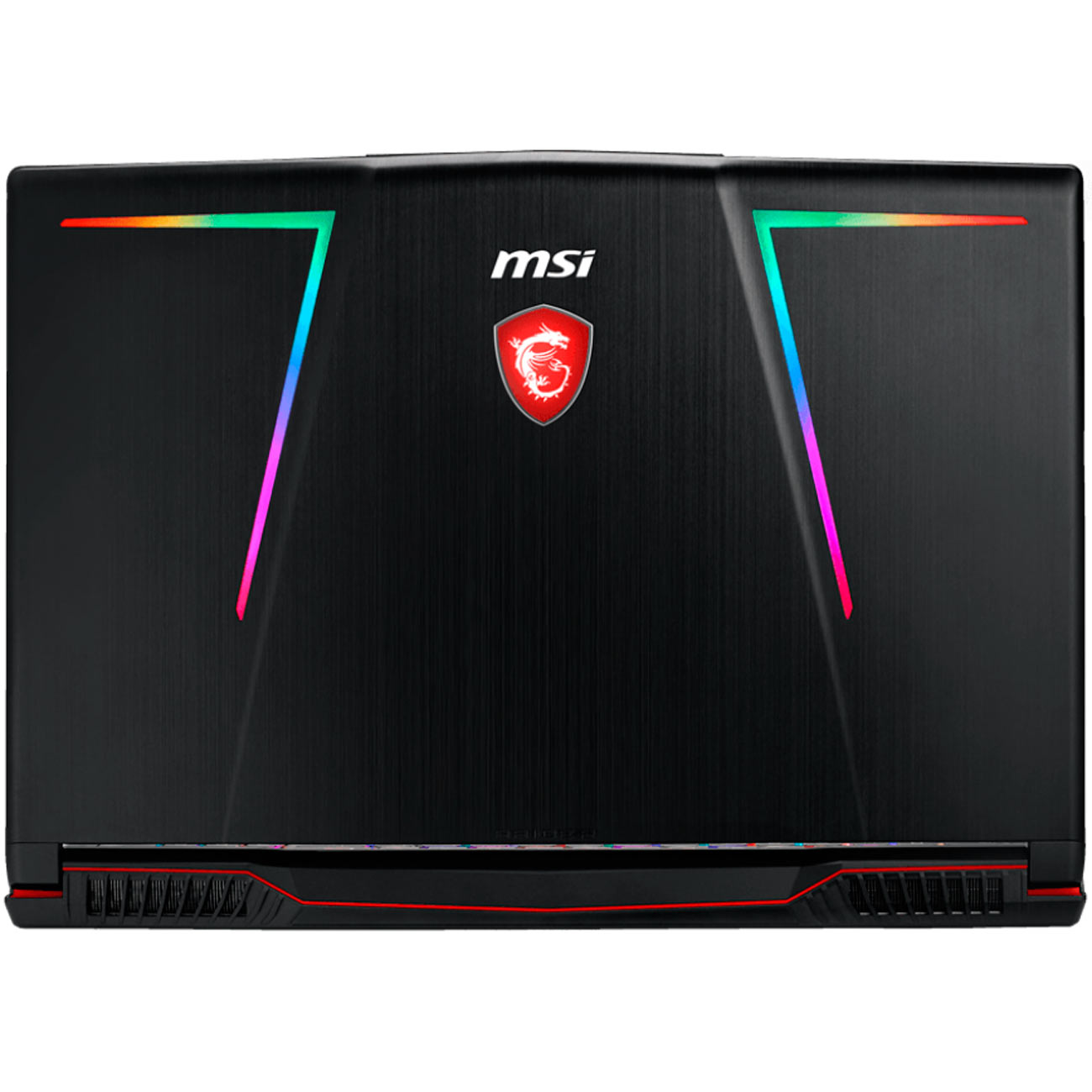 Ноутбук игровой MSI GE63 Raider RGB 8SE-235RU