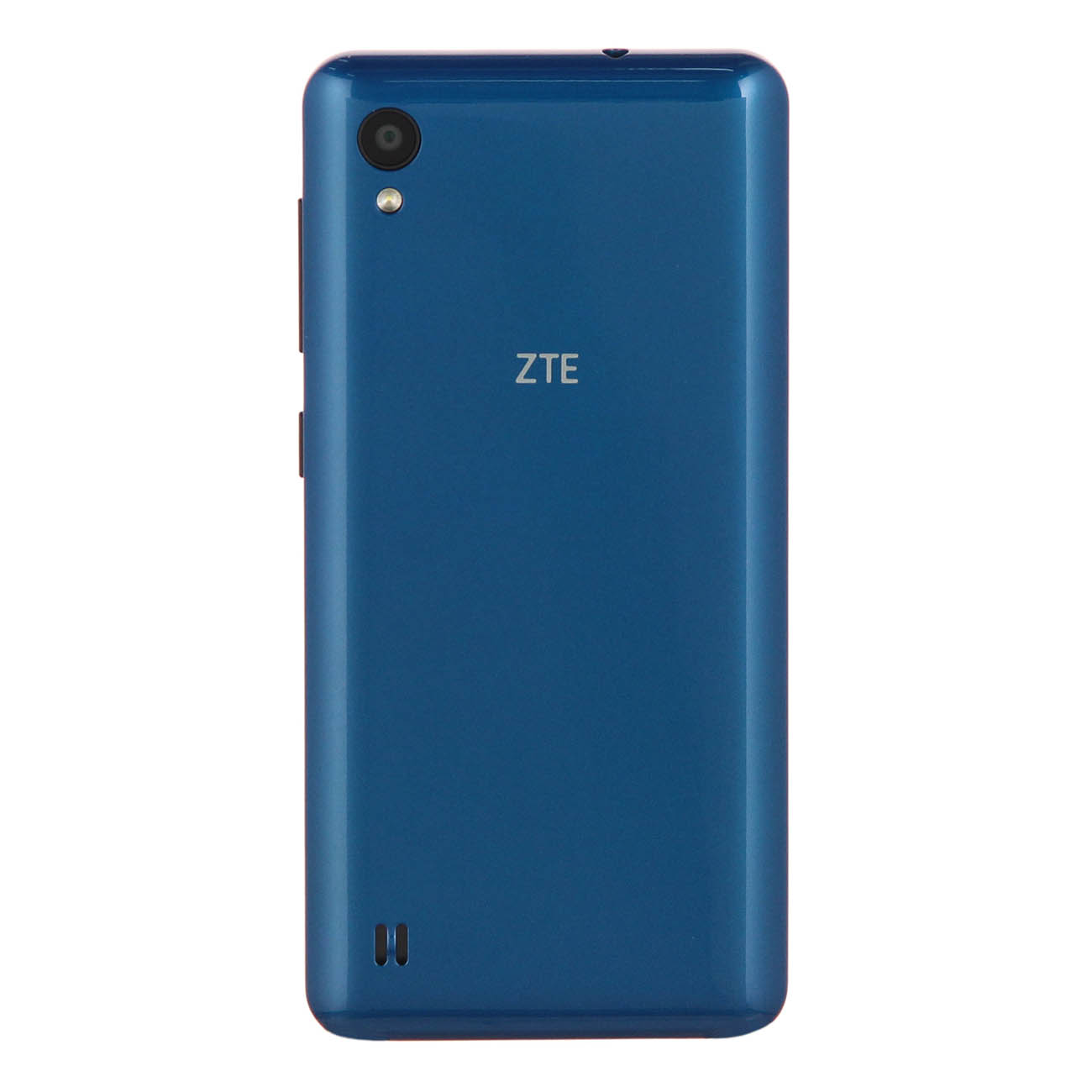 Смартфон ZTE Blade A5 синий