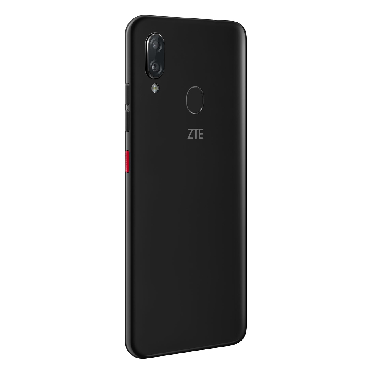 Смартфон ZTE Blade V10 Vita (3+64GB) Black графитовый