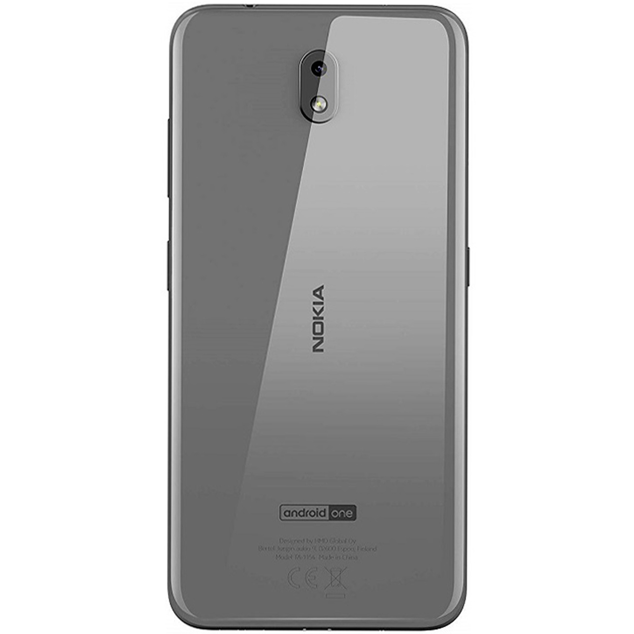 Смартфон Nokia 3.2 Steel (TA-1156)