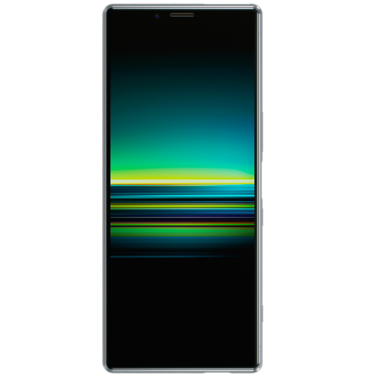 Смартфон Sony Xperia 1 Grey (J9110)
