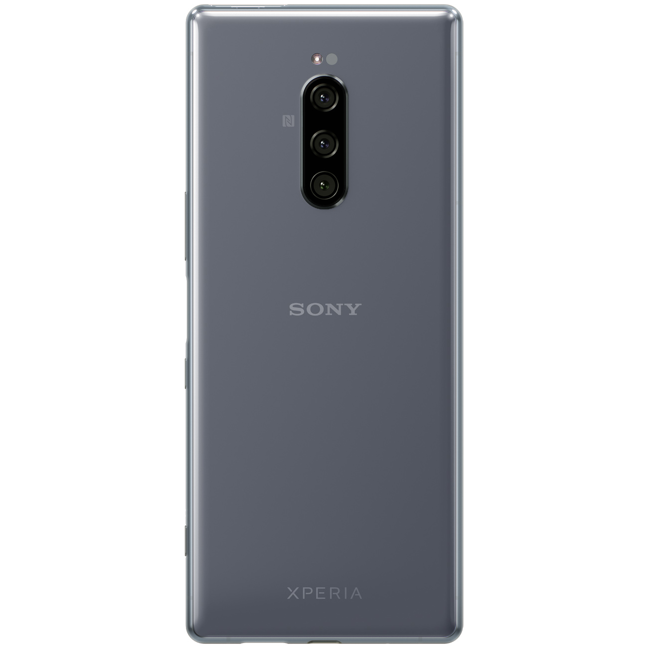 Смартфон Sony Xperia 1 Grey (J9110)