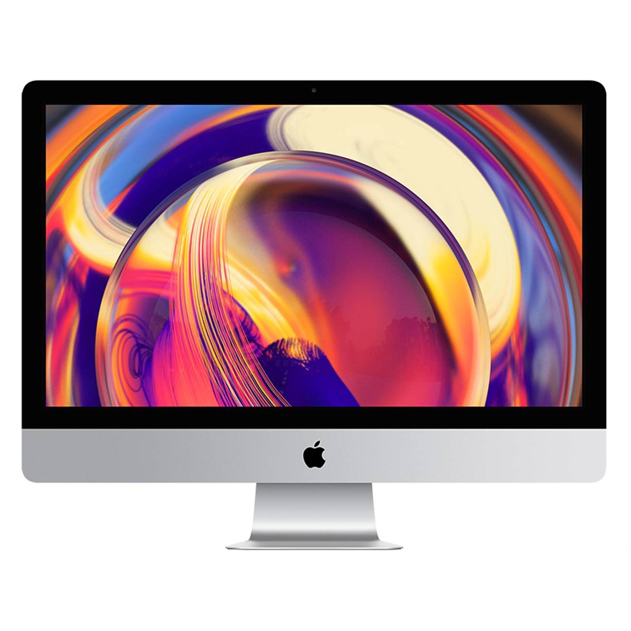 Моноблок Apple iMac 27 Retina 5K Core i9 3,6/8/3TB FD/RPVega