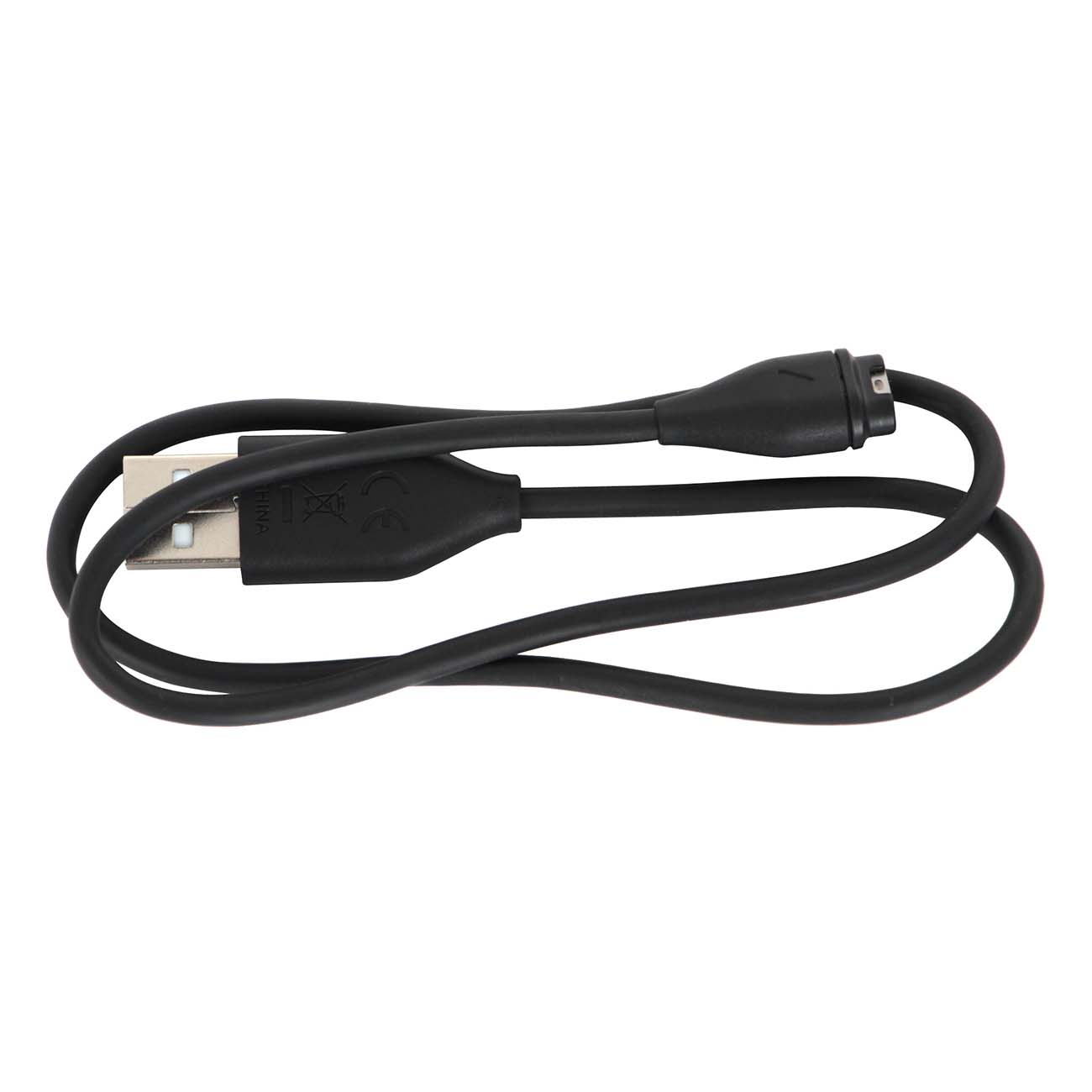 Спортивные часы Garmin Instinct графитовый