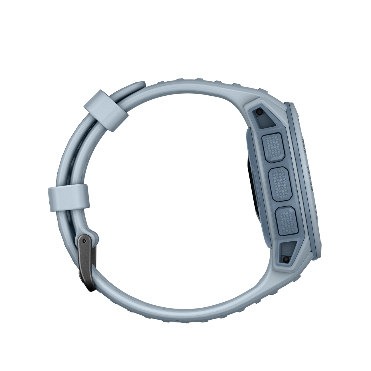 Спортивные часы Garmin Instinct Sea Foam