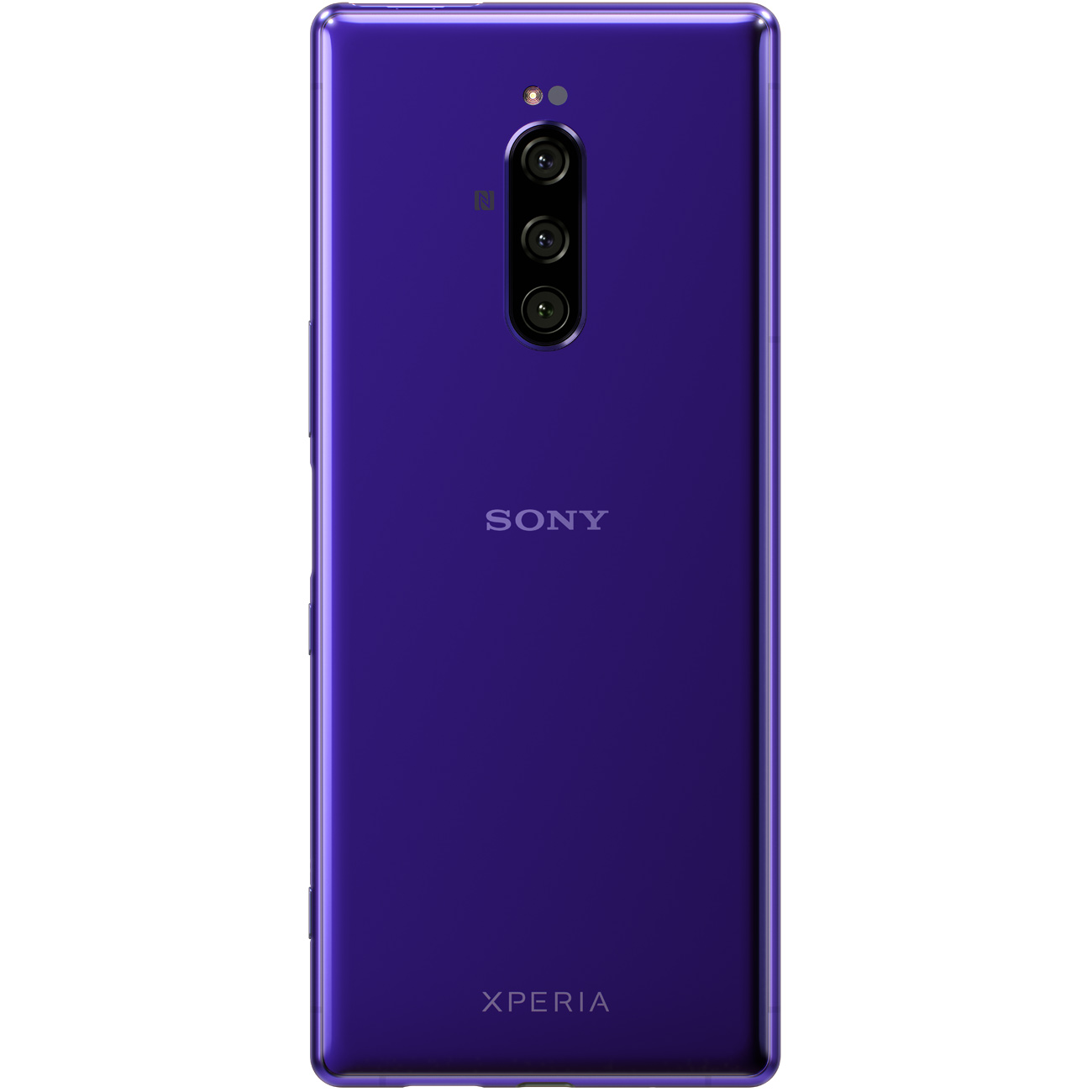 Смартфон Sony Xperia 1 Purple (J9110)