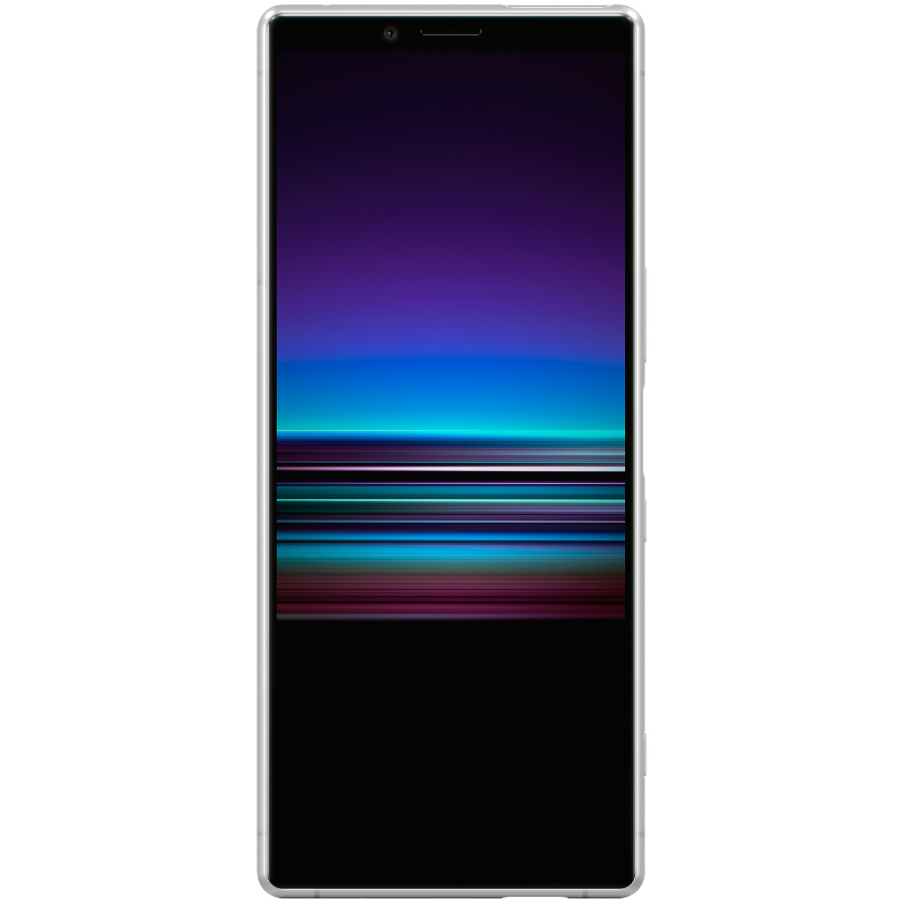Смартфон Sony Xperia 1 White (J9110)