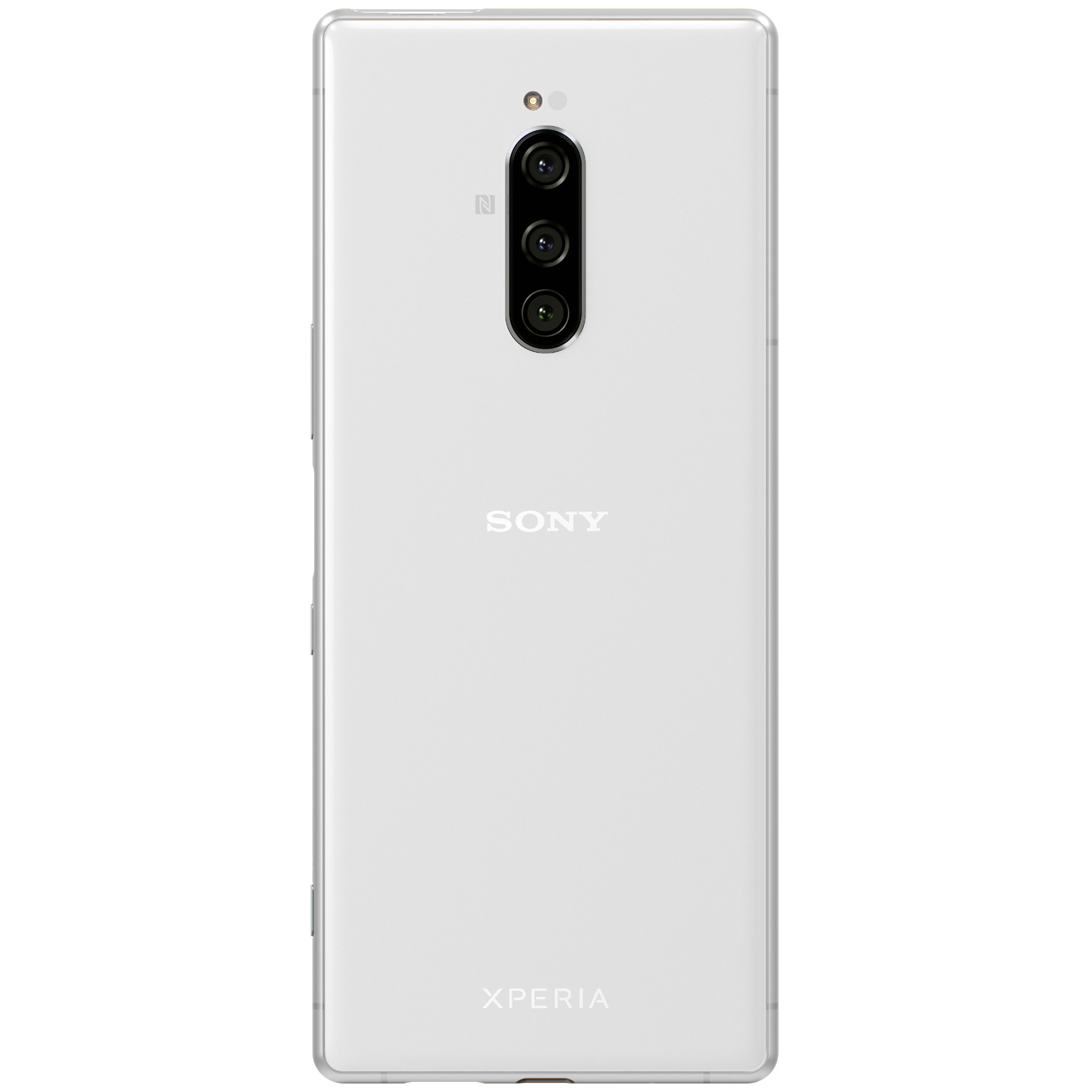 Смартфон Sony Xperia 1 White (J9110)