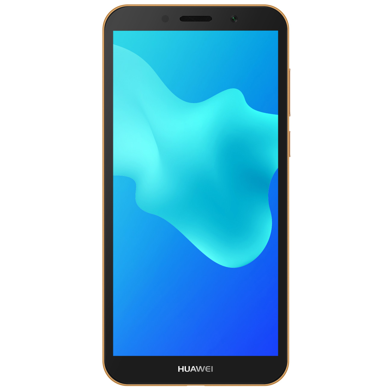 Смартфон HUAWEI Y5 Lite Amber Brown (DRA-LX5) фото