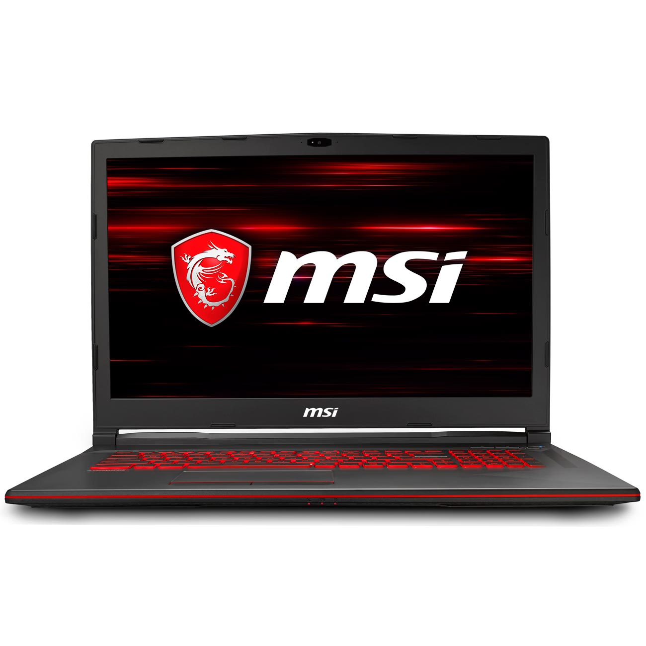Ноутбук игровой MSI GL73 8SDK-097RU фото