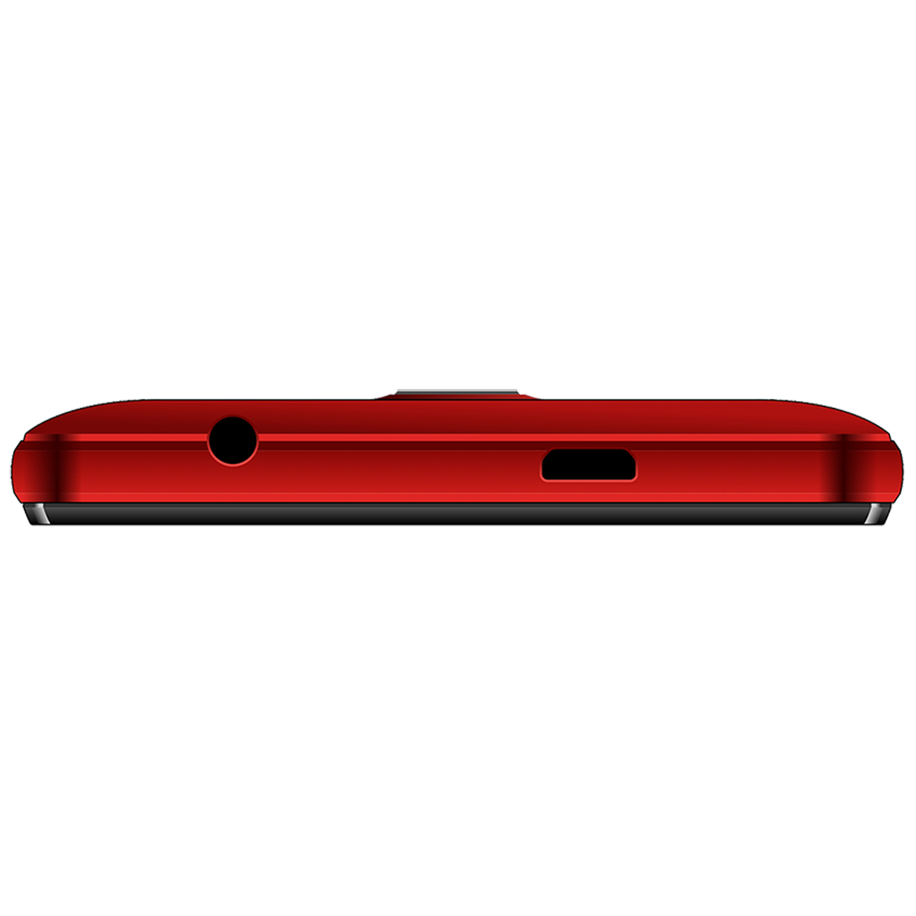 Смартфон Irbis SP542 красный