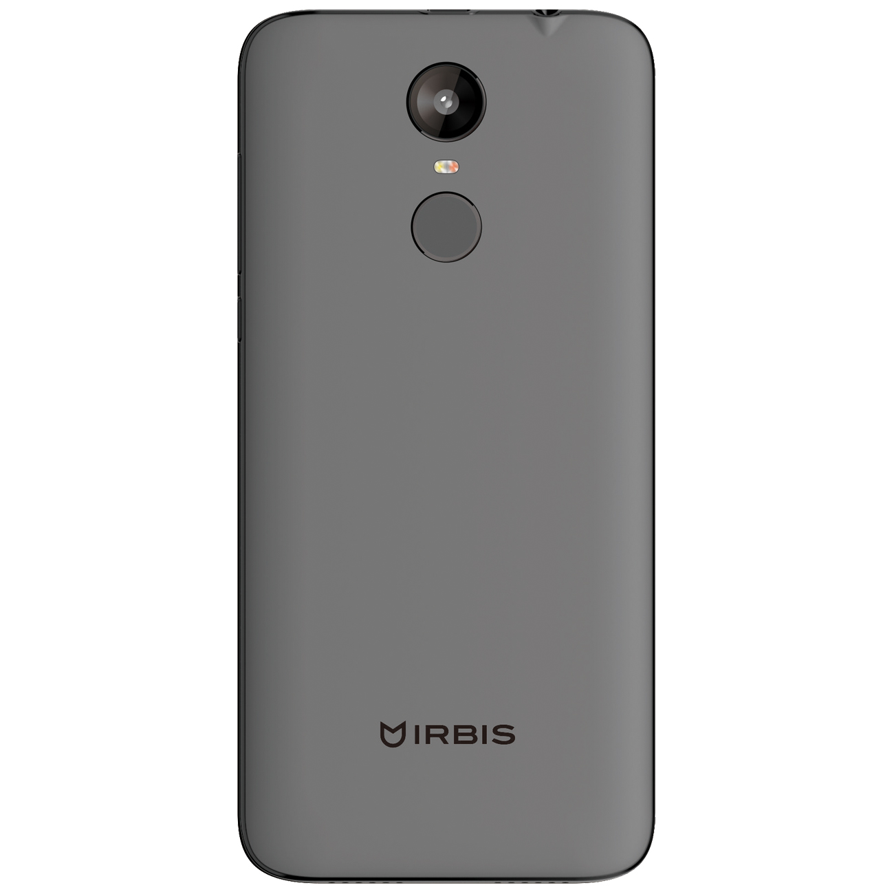 Смартфон Irbis SP541 Black/Gray