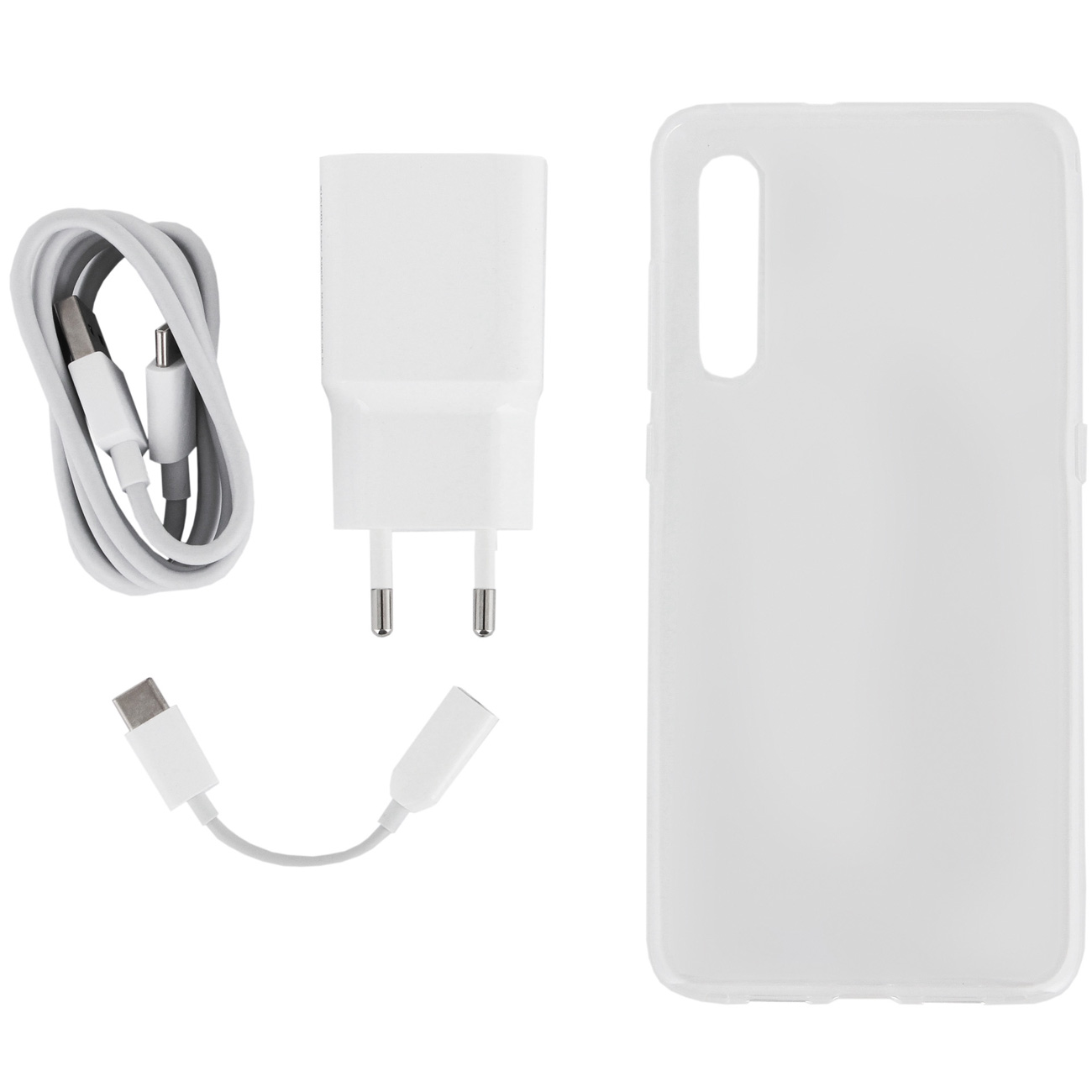 Смартфон Xiaomi Mi 9 64Gb Lavender фиолетовый