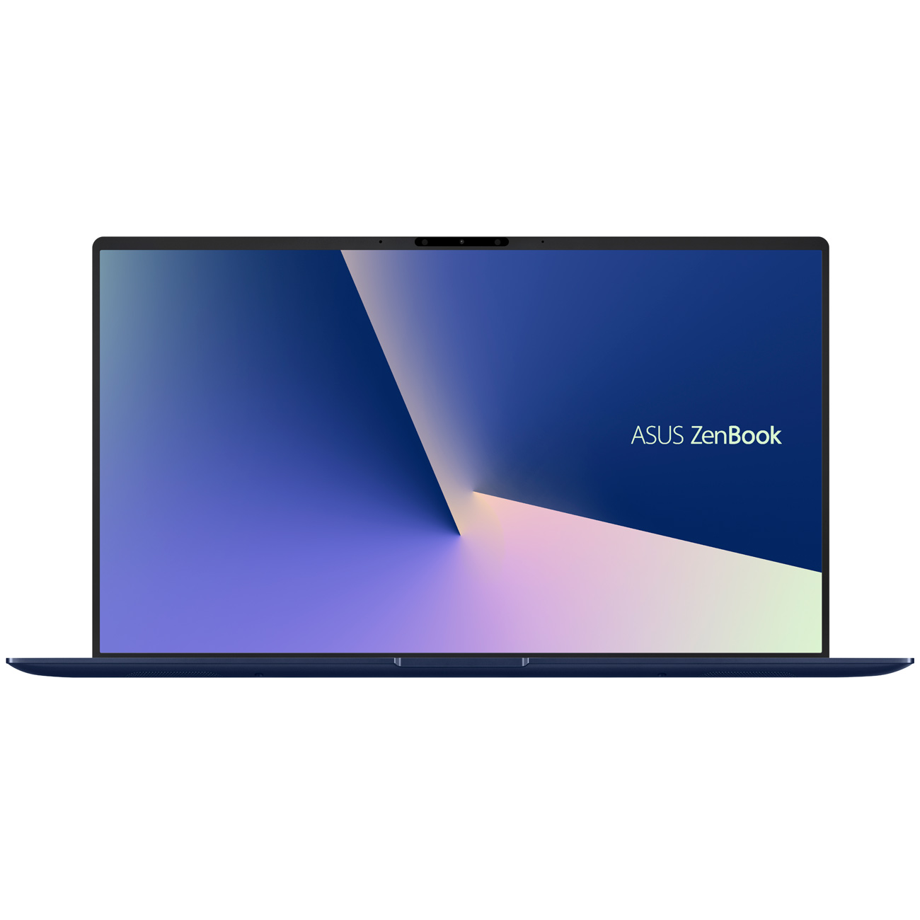 Ноутбук ASUS ZenBook 15 UX533FD-A8081T