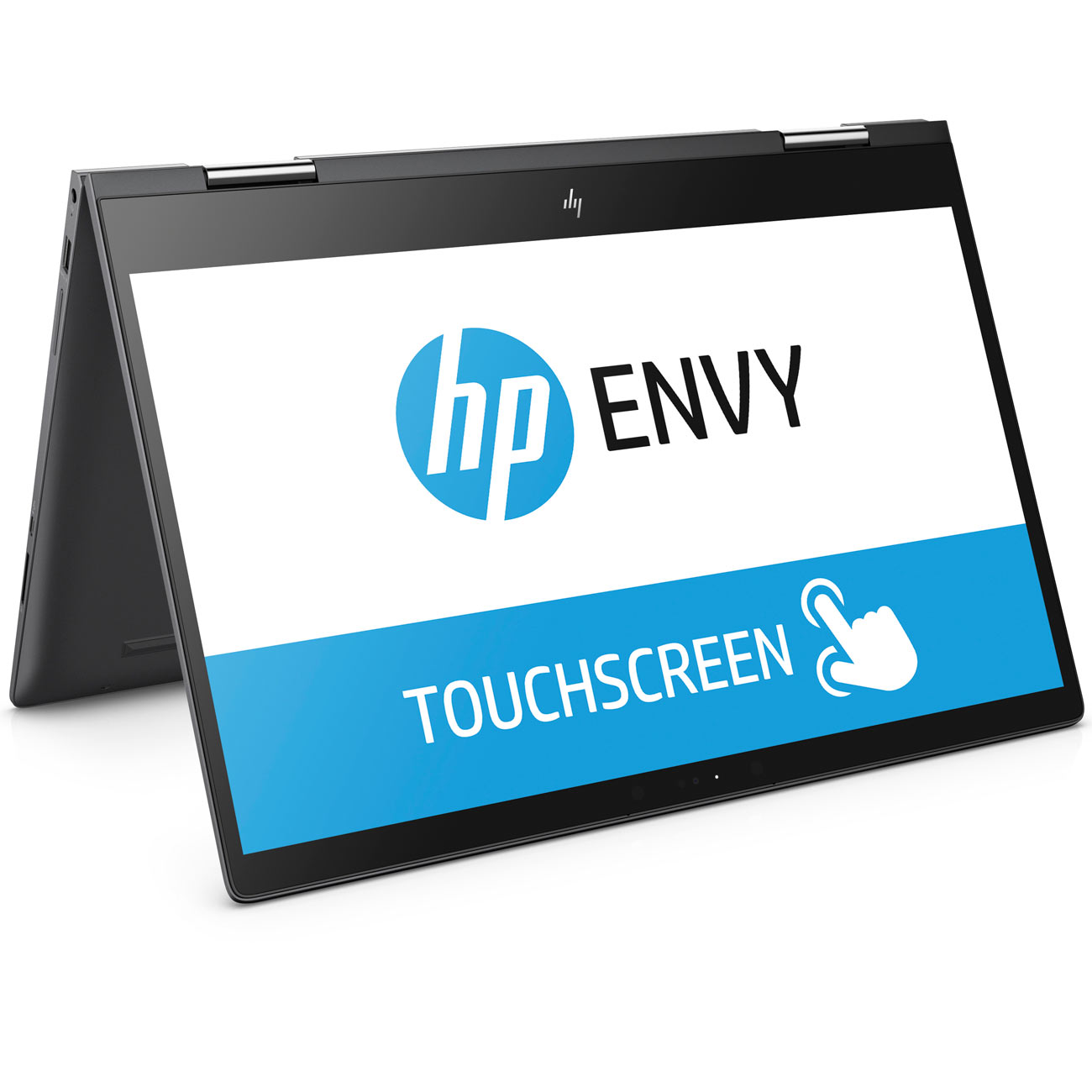Ноутбук-трансформер HP Envy x360 15-cp0007ur 4TU01EA фото