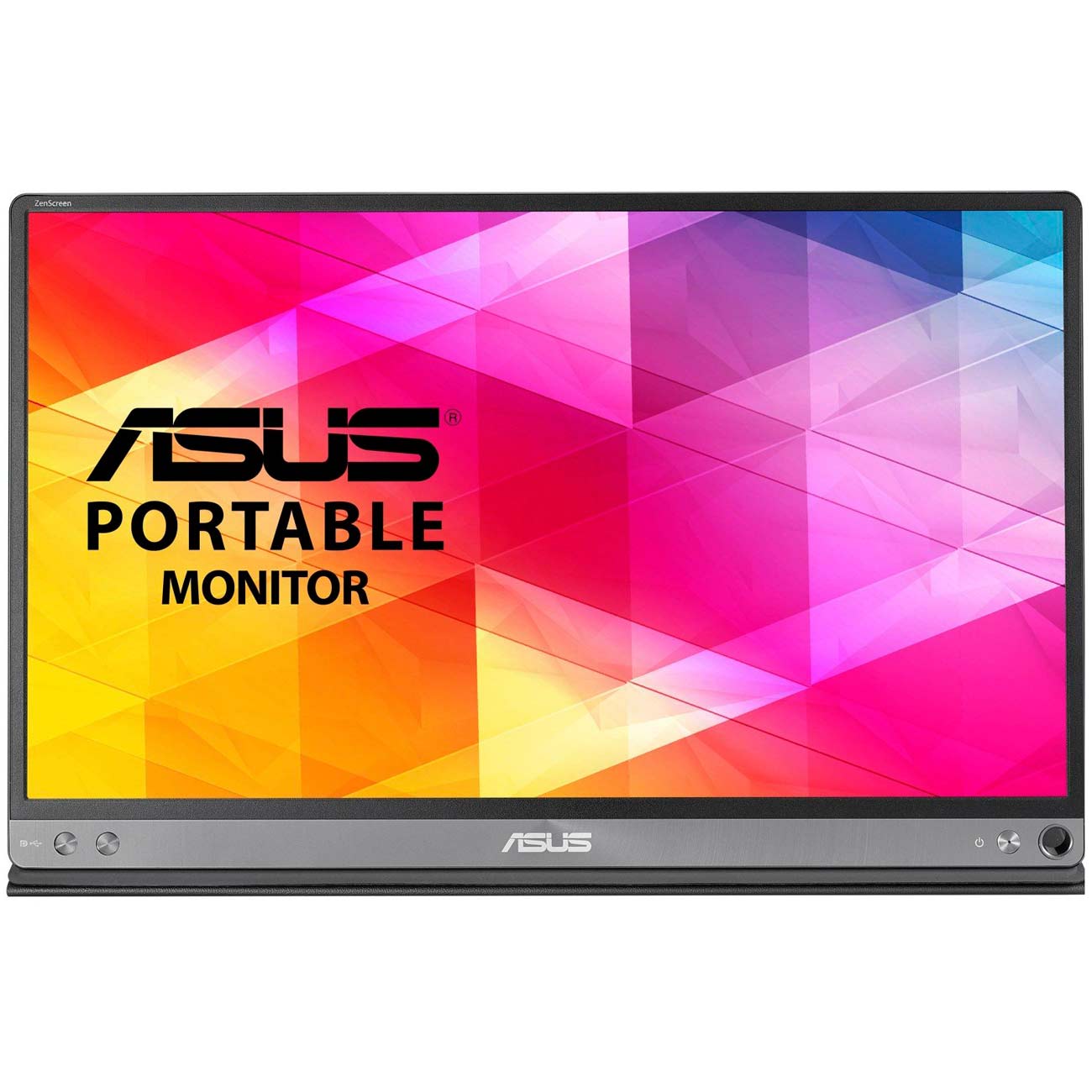 Монитор ASUS MB16AC фото