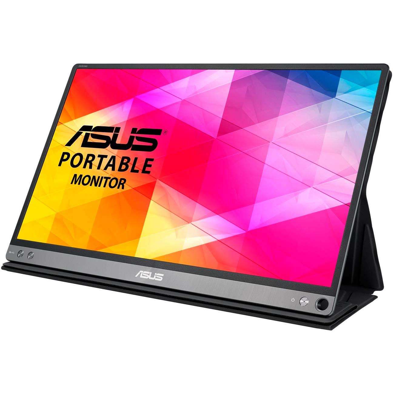 Монитор ASUS MB16AC