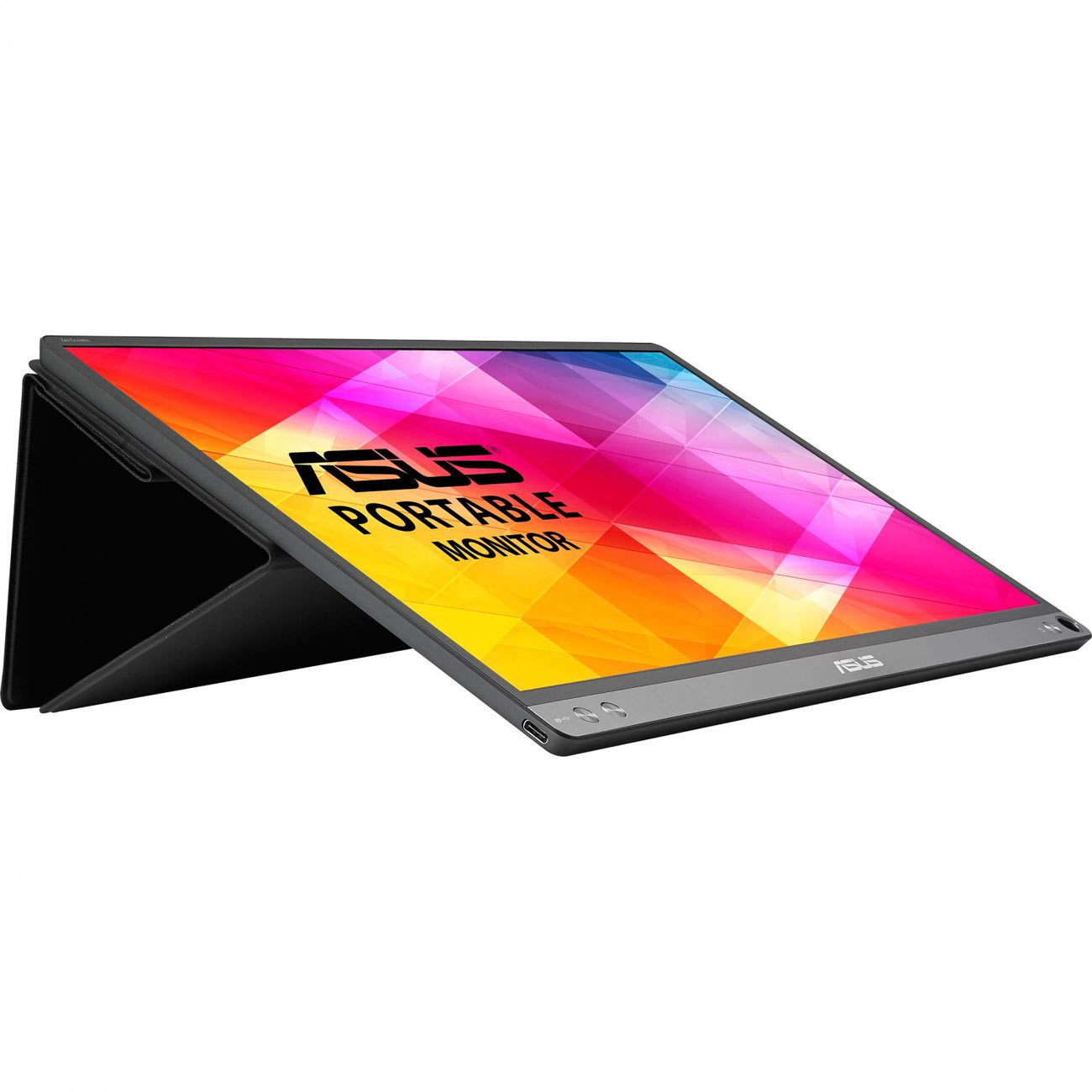 Монитор ASUS MB16AC