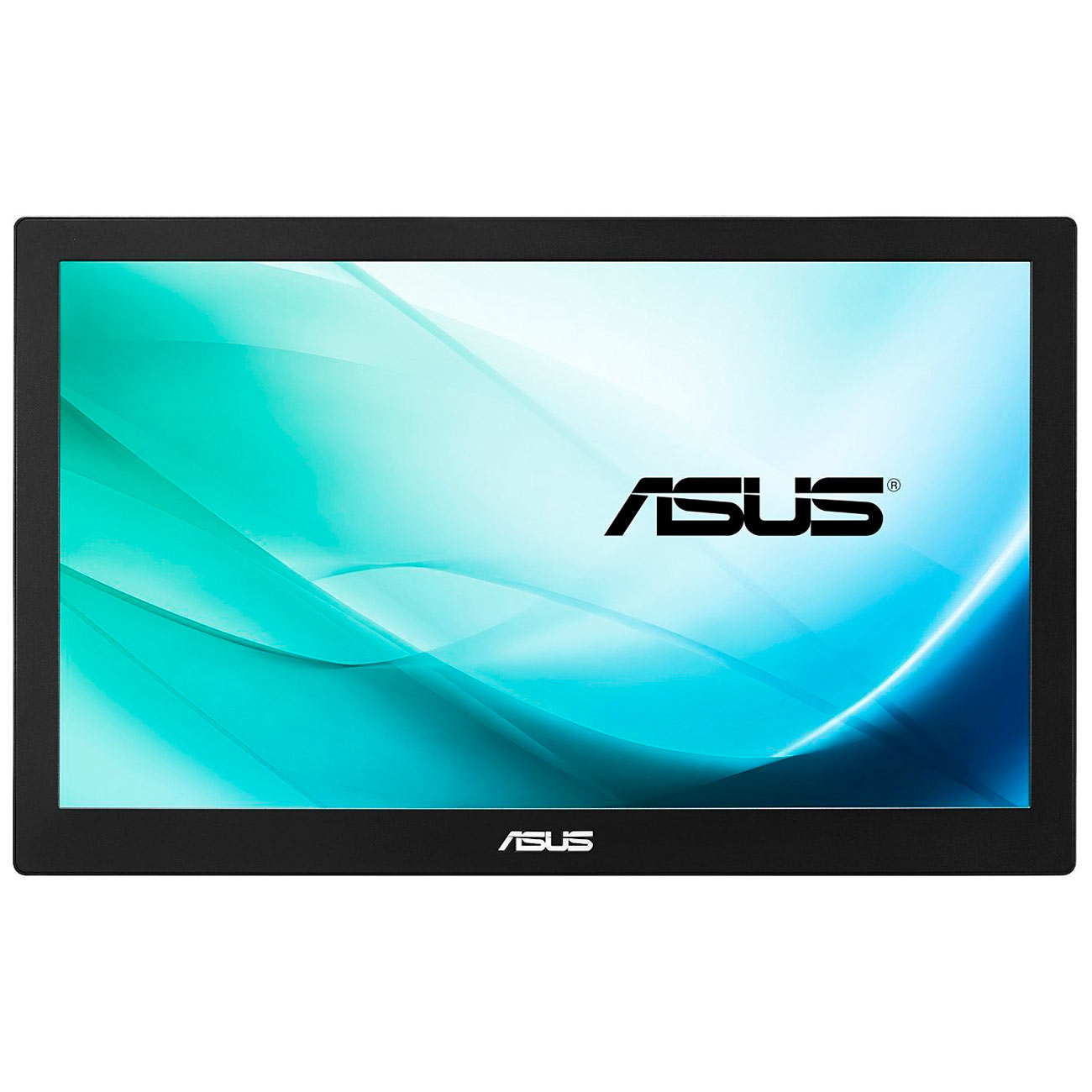 Монитор ASUS MB169B+