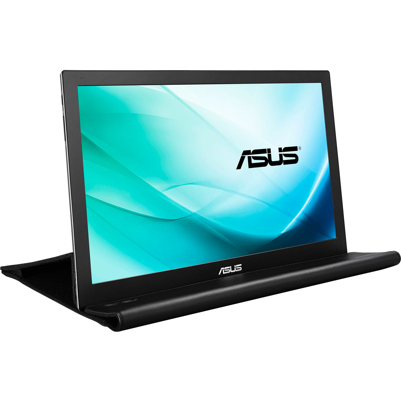 Монитор ASUS MB169B+