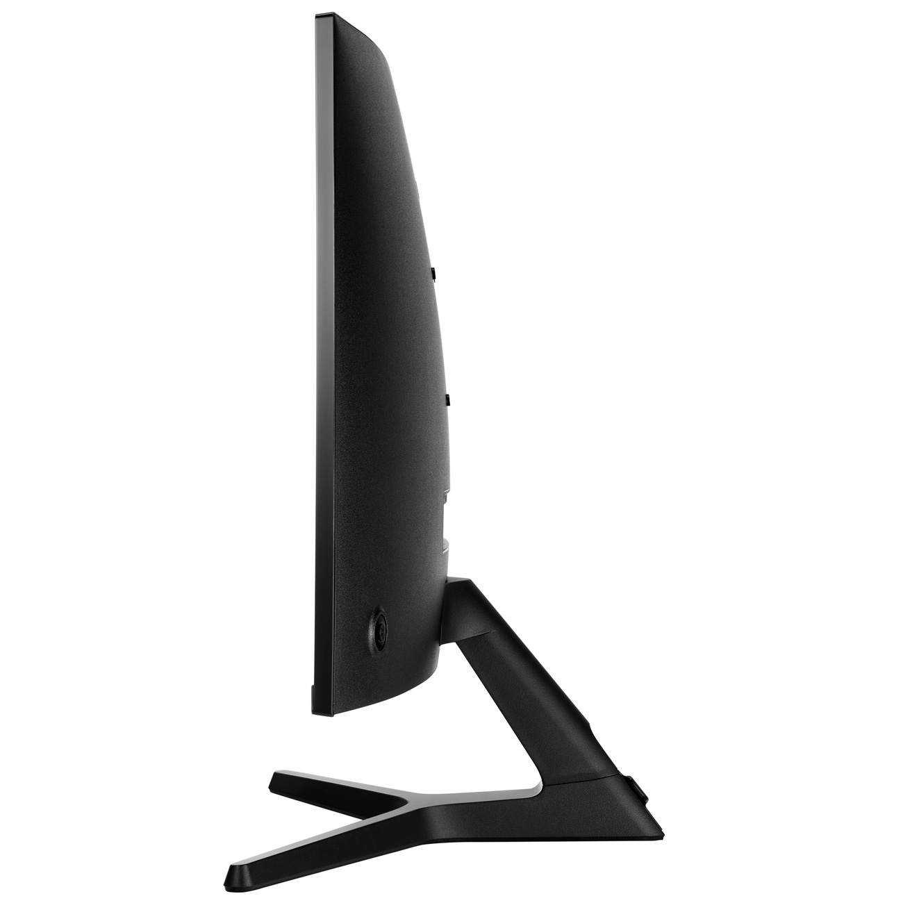 Монитор Samsung 27"/VA/1920х1080/60Гц/черный (C27R500FHI) изогнутый