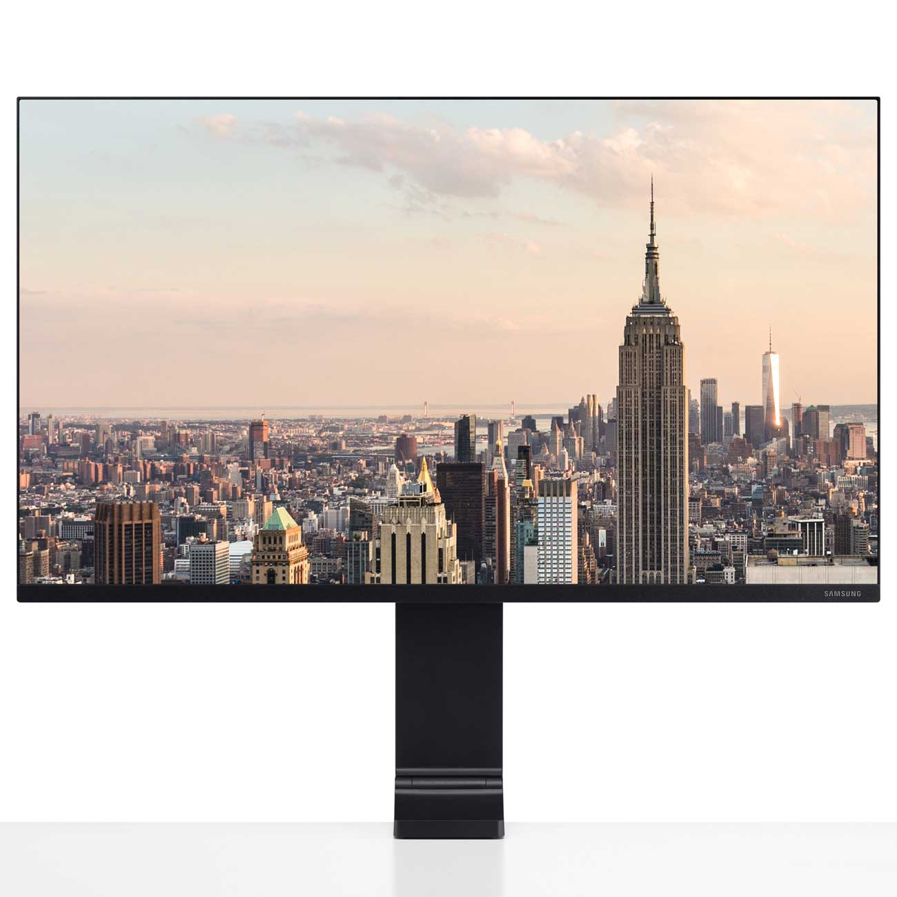 Монитор Samsung S32R750UEI