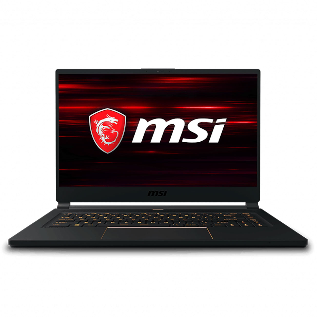 Ноутбук игровой MSI GS65 Stealth 9SE-644RU