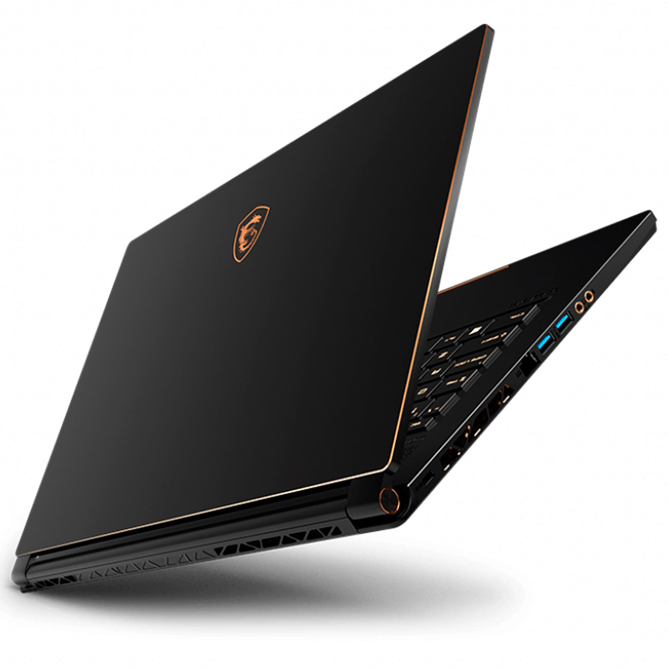 Ноутбук игровой MSI GS65 Stealth 9SE-644RU