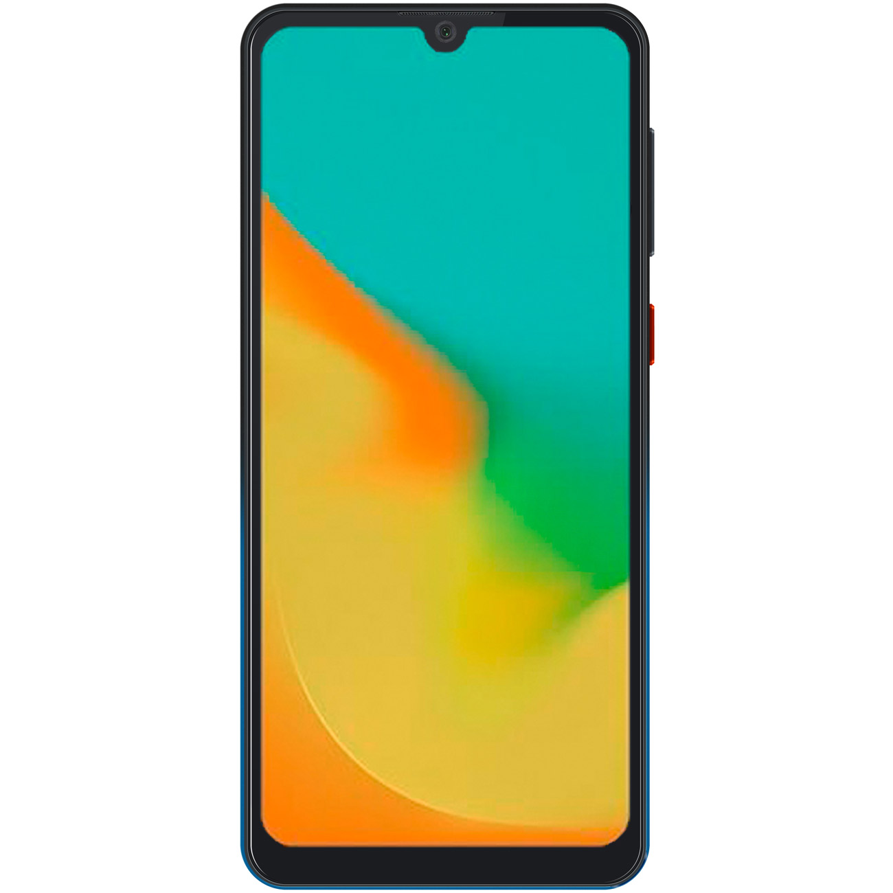 Смартфон ZTE Blade A7 Star ночной