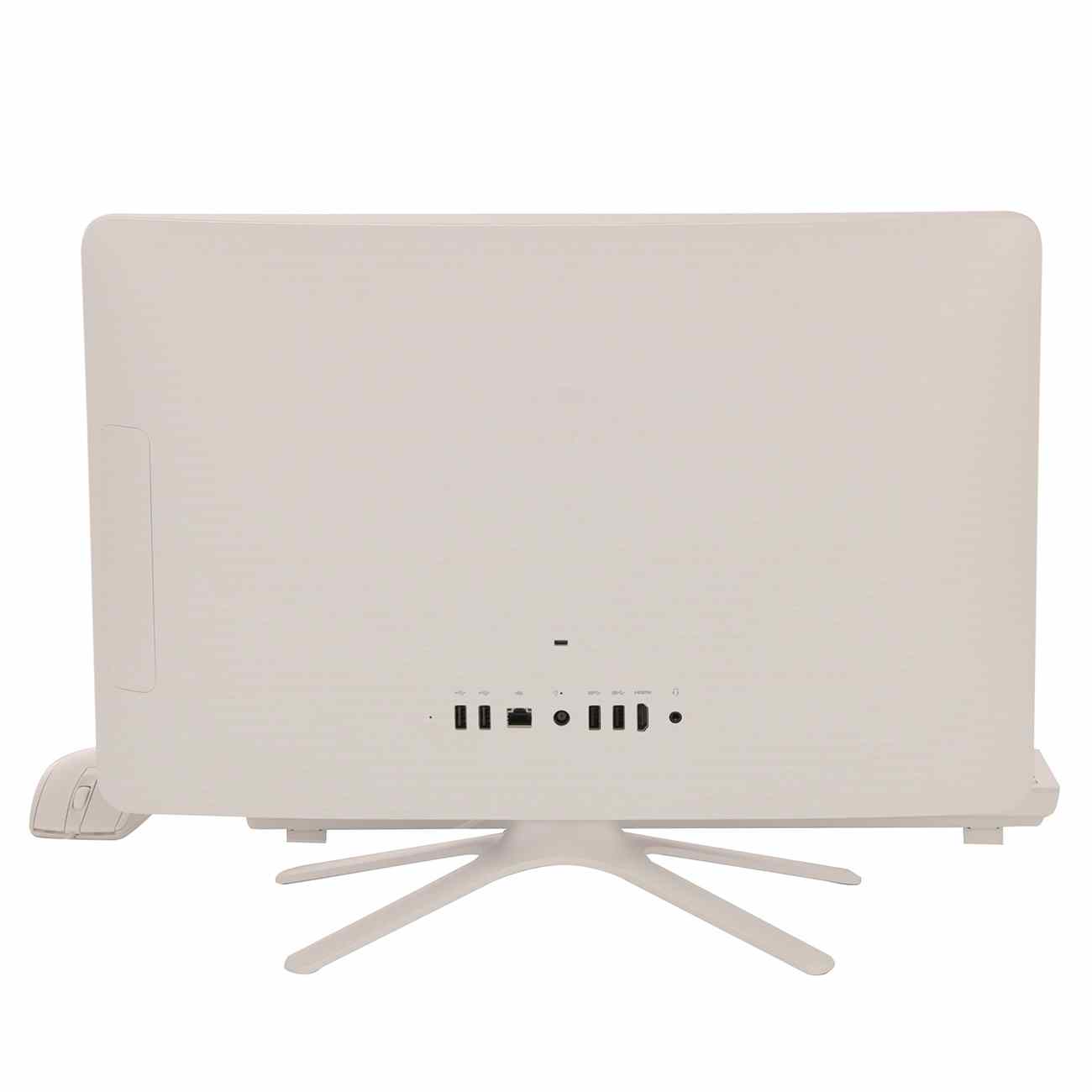 Моноблок HP 20-c429ur 6WQ90EA