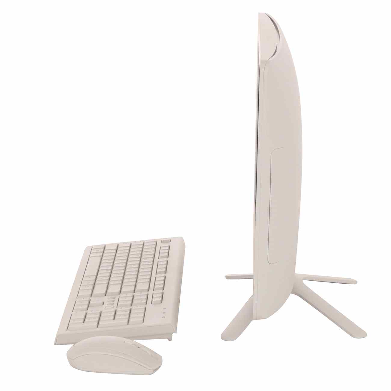 Моноблок HP 20-c429ur 6WQ90EA