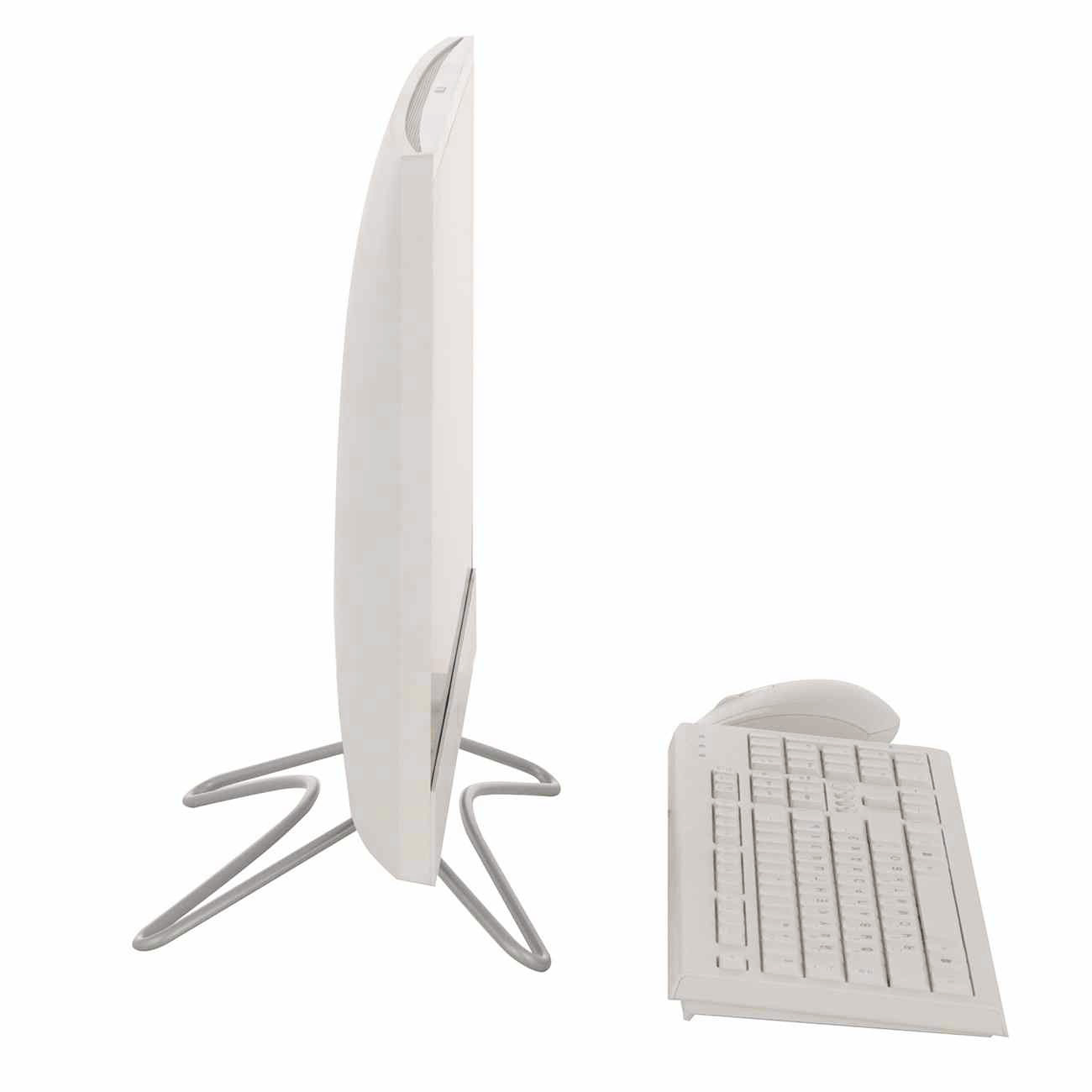 Моноблок HP 22-c0112ur 6WK72EA