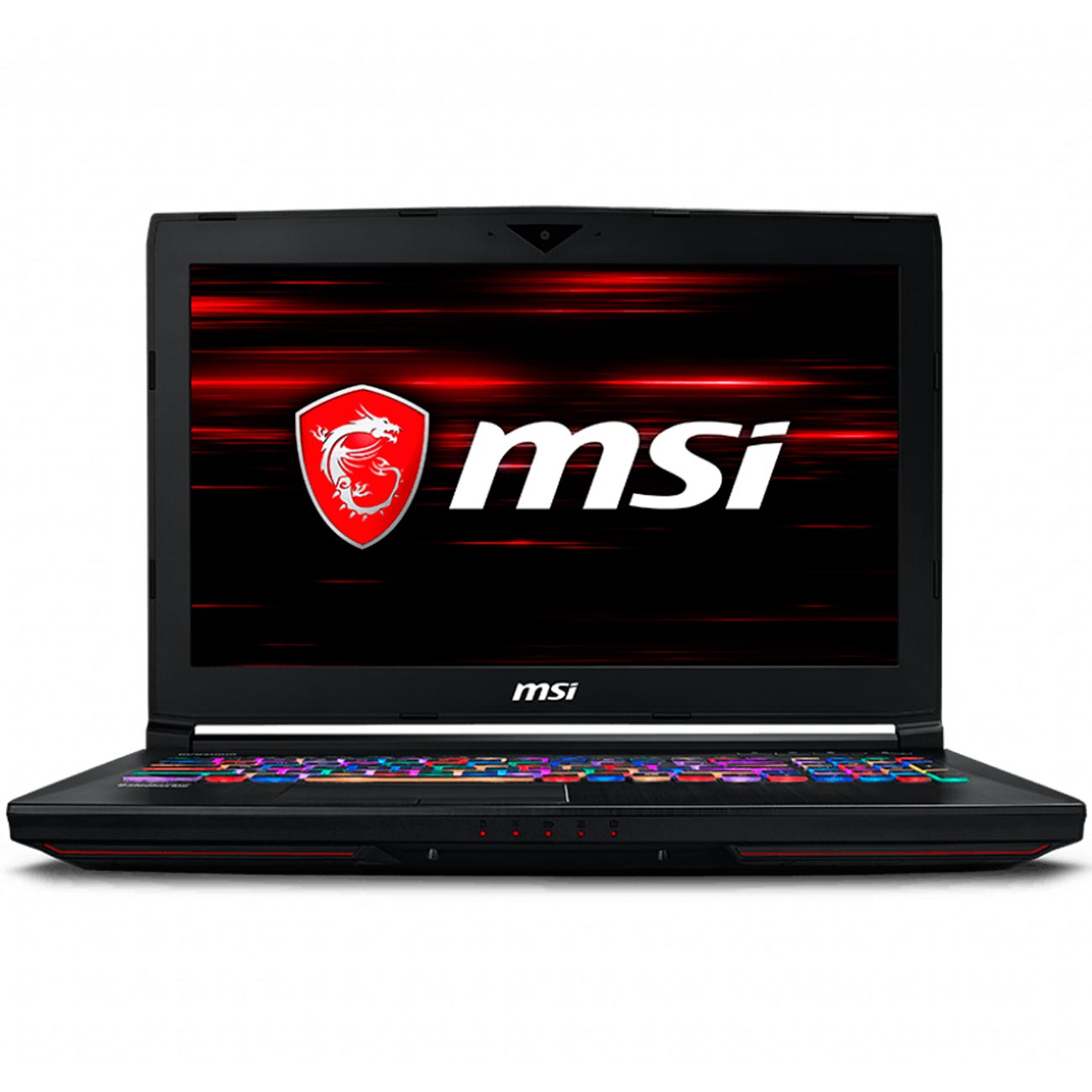 Ноутбук игровой MSI GT63 9SG-054RU