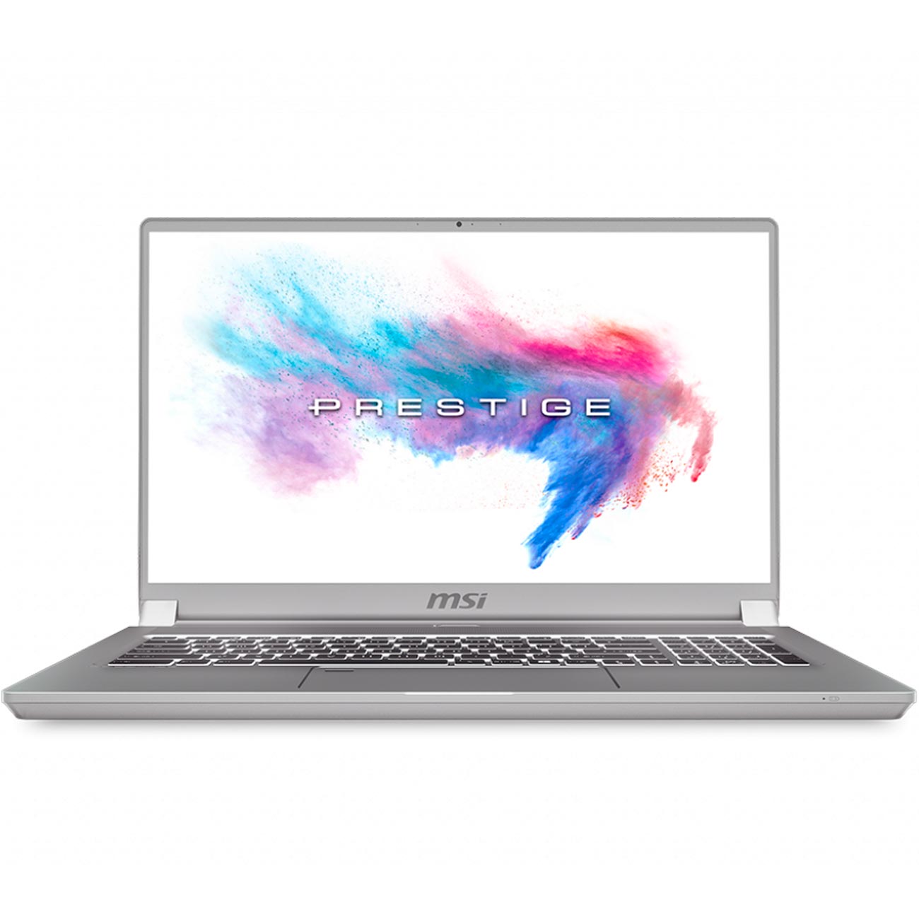 Ноутбук MSI P75 9SF-454RU фото