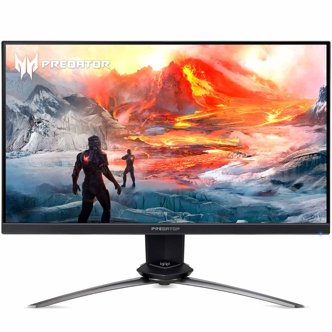 Монитор игровой Acer Predator XN253QPbmiprzx