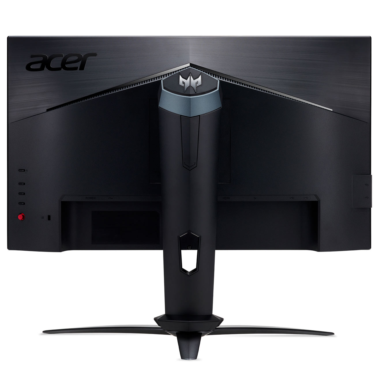 Монитор игровой Acer Predator XN253QPbmiprzx