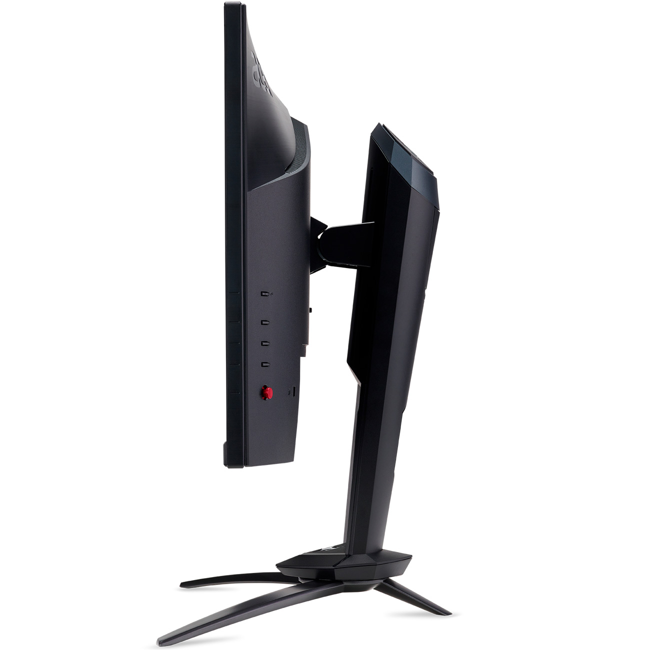 Монитор игровой Acer Predator 24.5"/TN/1920х1080/240Гц/черный (XN253QXB)
