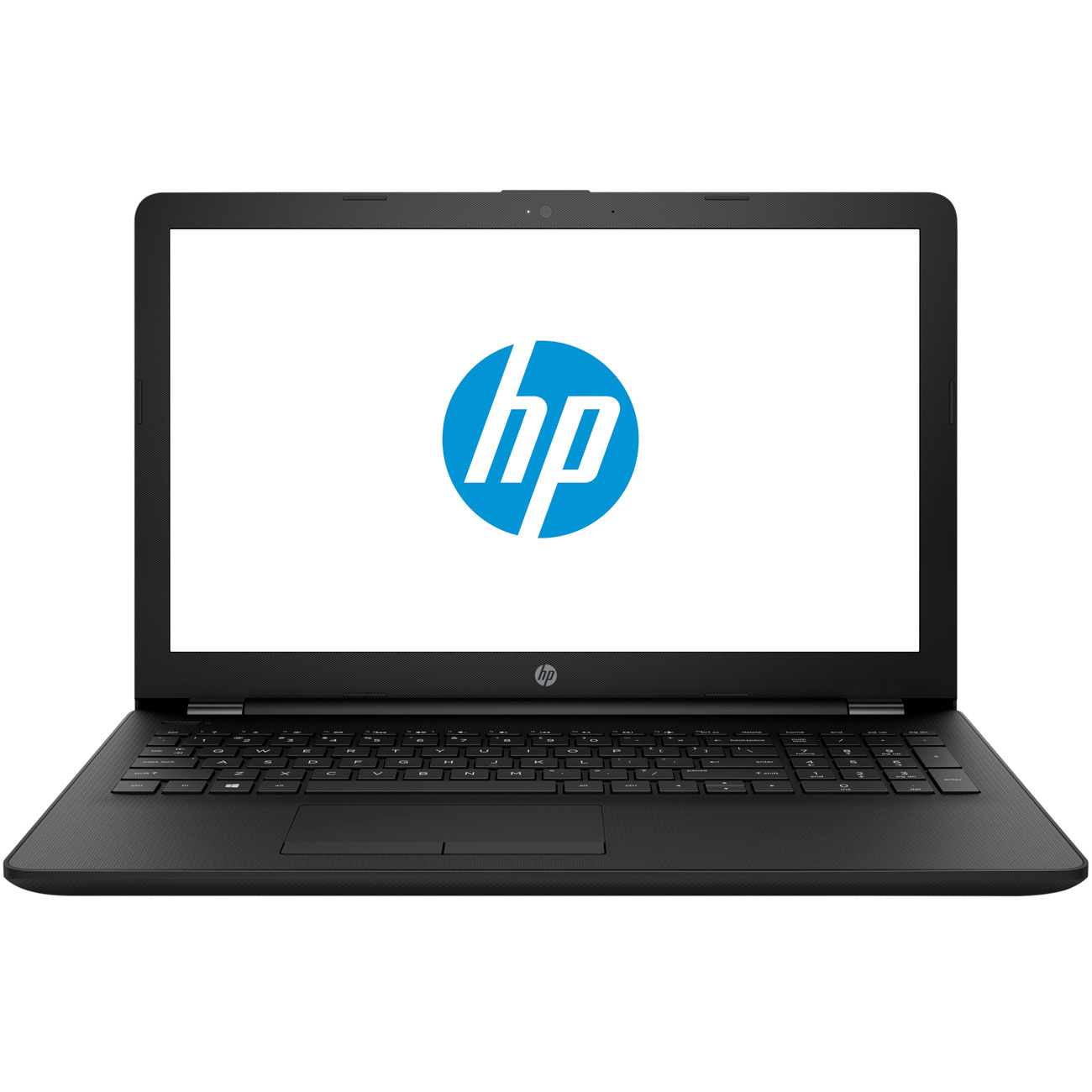 Ноутбук HP 15-bs144ur 7NE97EA фото
