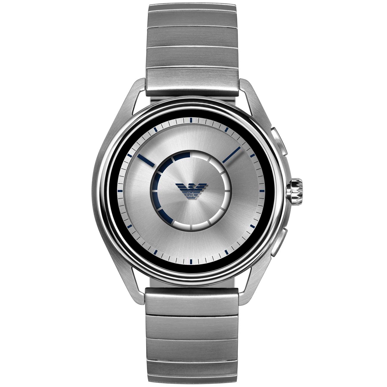 Смарт-часы Emporio Armani Matteo DW7E1 (ART5006)