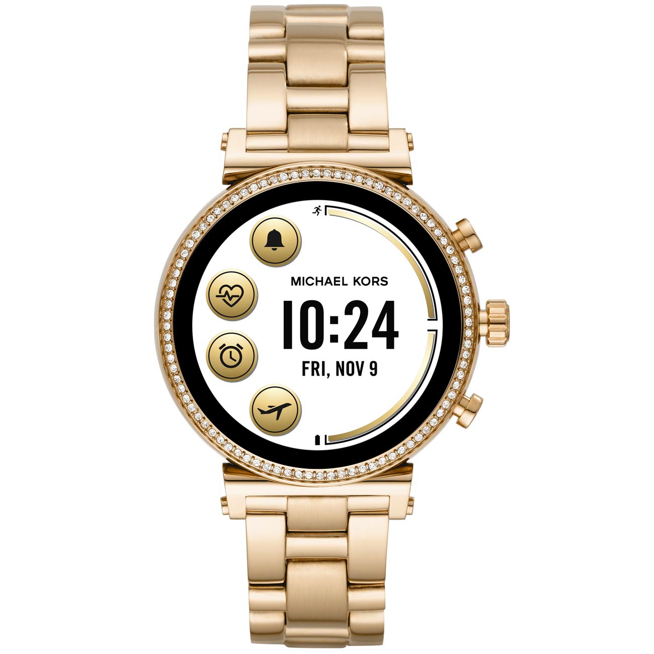 Смарт-часы Michael Kors Sofie DW7M2 (MKT5062)