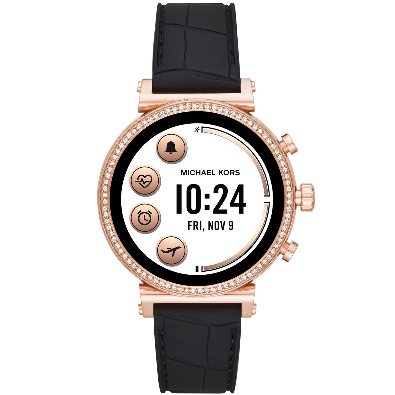 Смарт-часы Michael Kors Sofie DW7M2 (MKT5069)