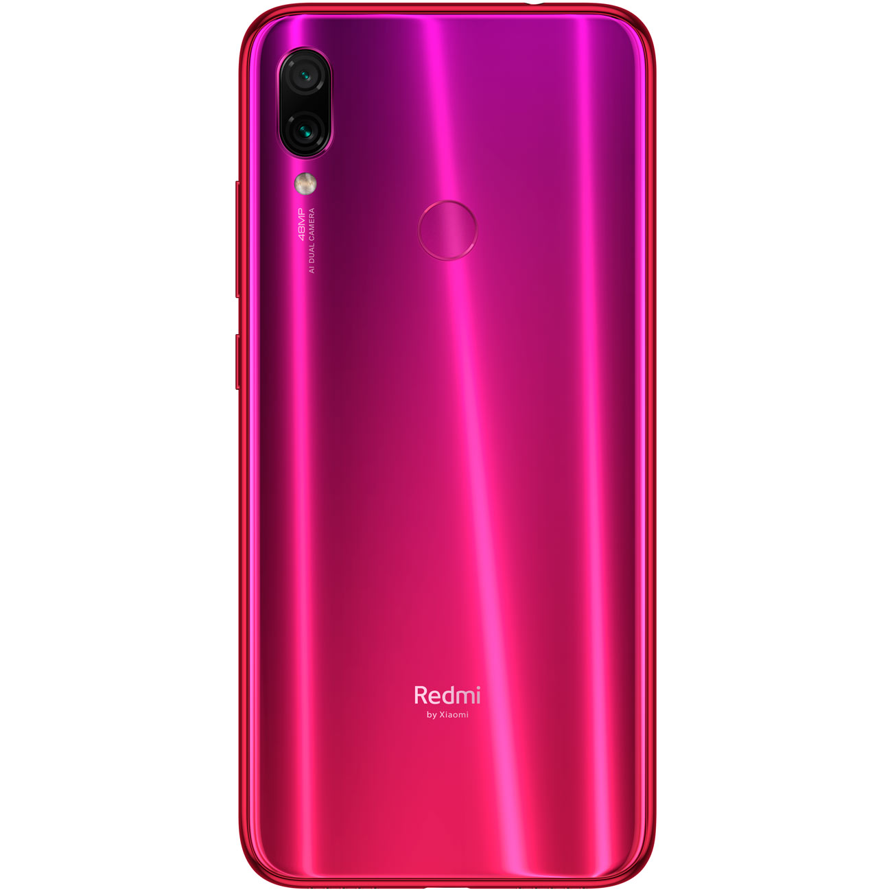 Смартфон Xiaomi Redmi Note 7 32GB красный