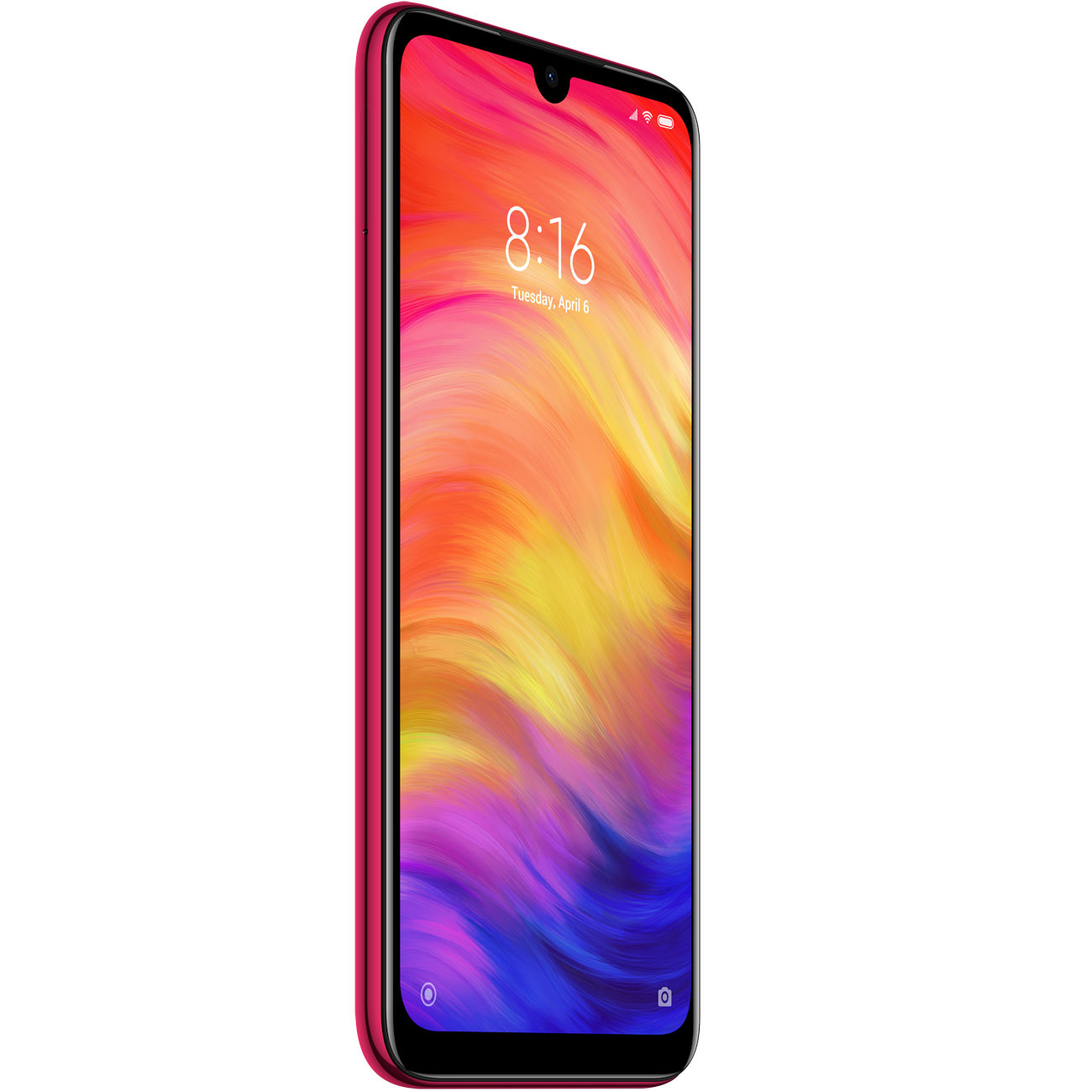 Смартфон Xiaomi Redmi Note 7 32GB красный