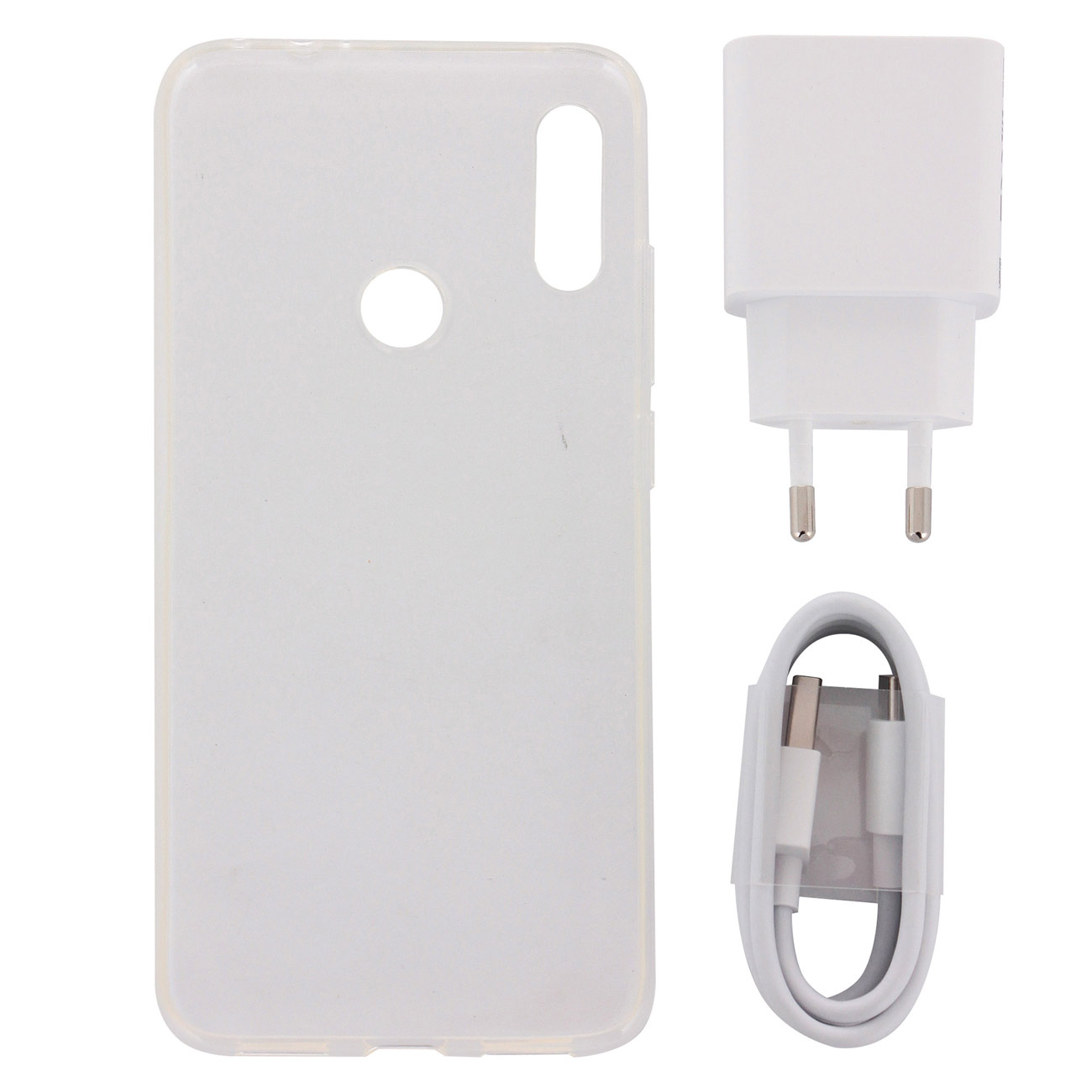 Смартфон Xiaomi Redmi Note 7 64GB красный