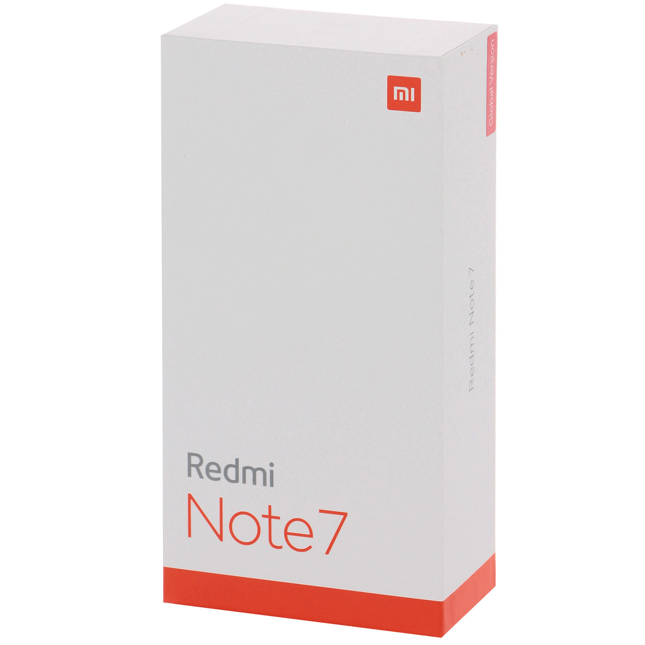 Смартфон Xiaomi Redmi Note 7 64GB красный