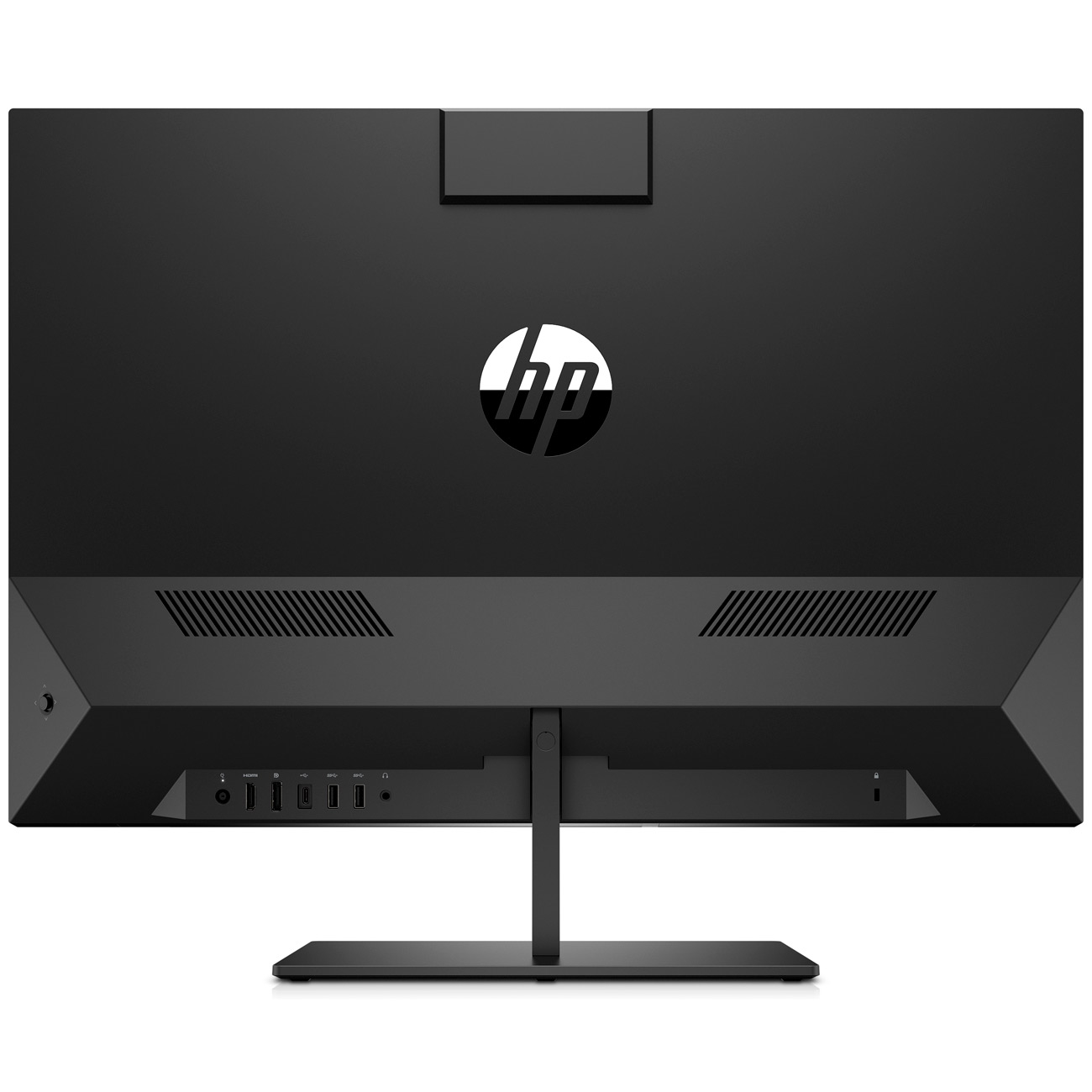 Монитор HP Pavilion 27 3TN79AA