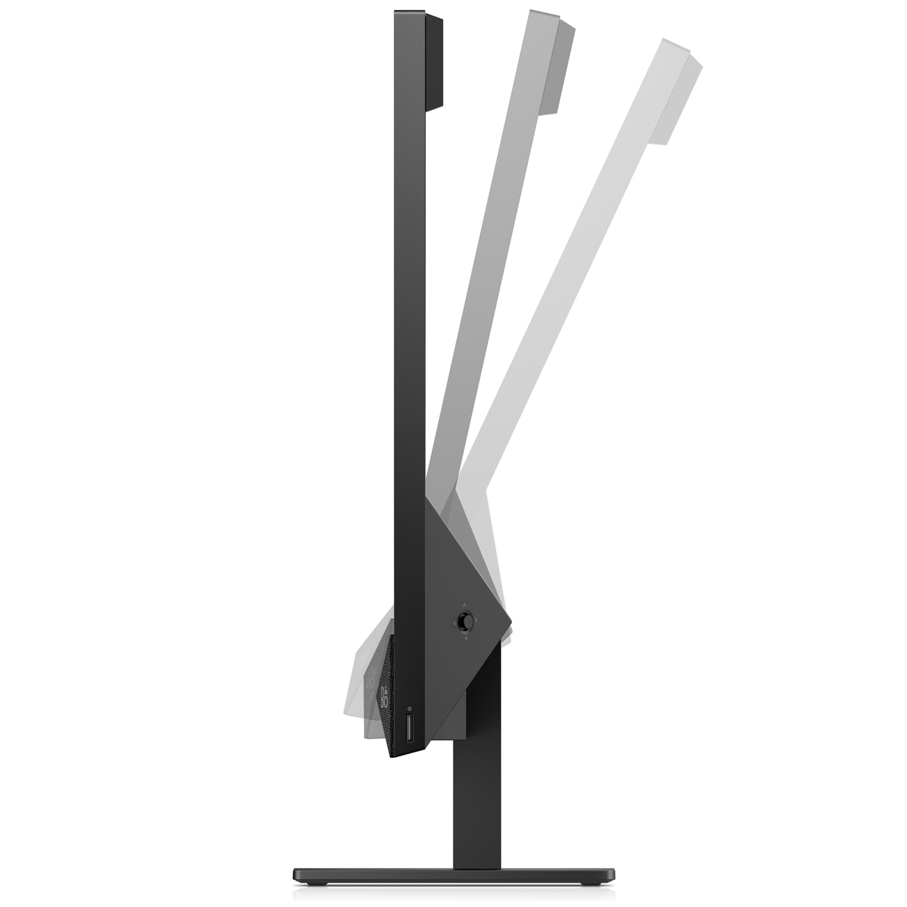 Монитор HP Pavilion 27 3TN79AA