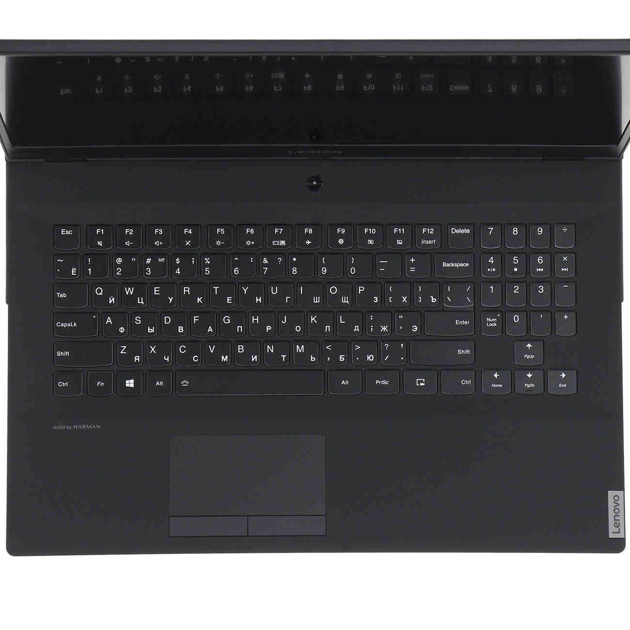 Ноутбук игровой Lenovo Legion Y540-17IRH (81Q40023RU)